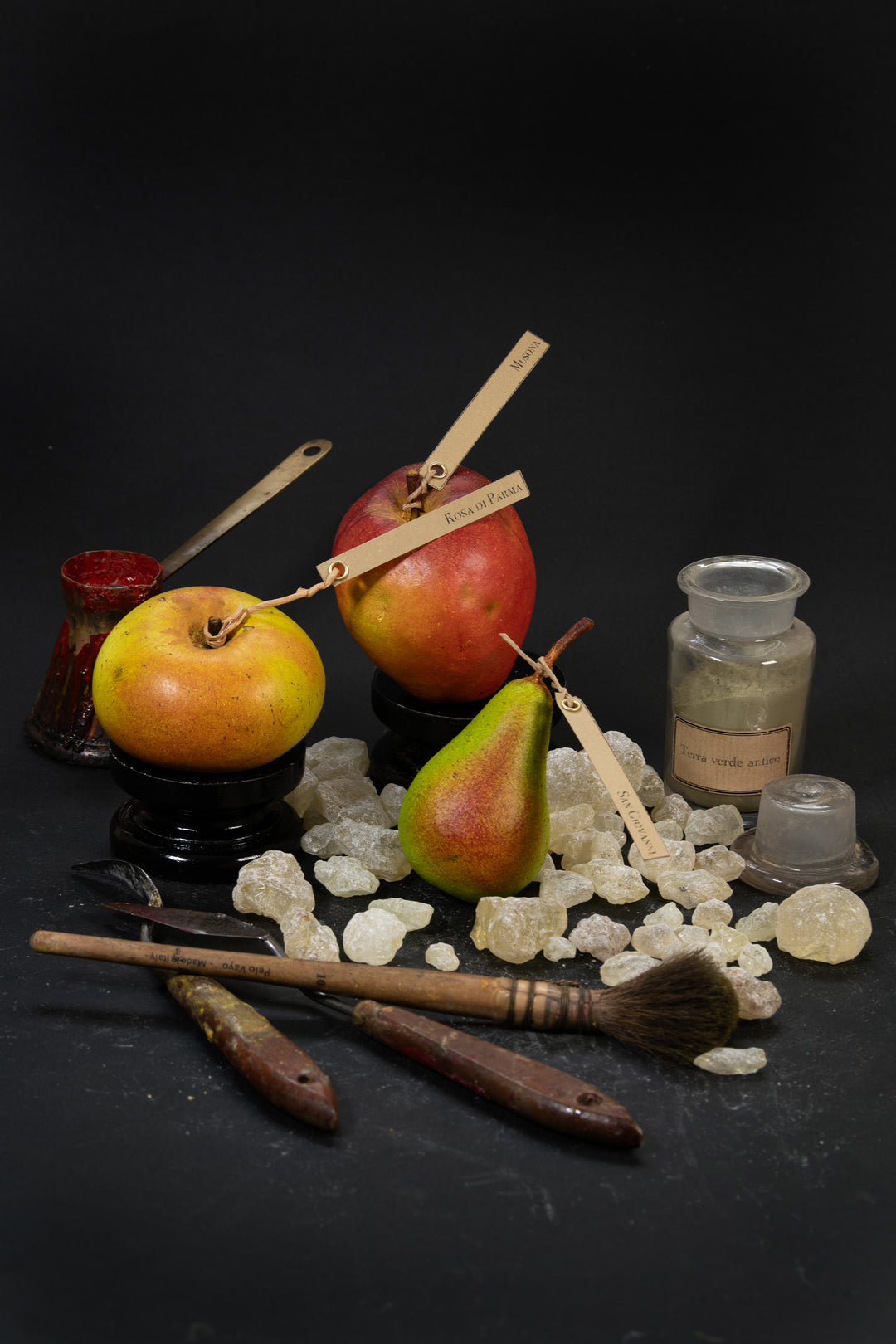 Davide Furno | Wax Worker – Cabana Magazine