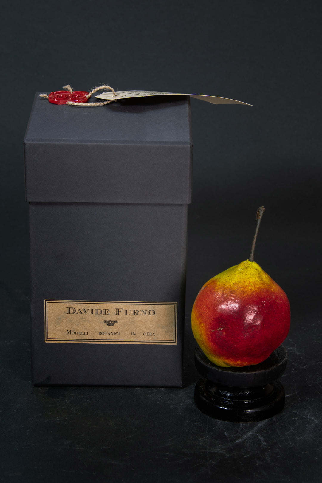 Davide Furno | Wax Worker – Cabana Magazine