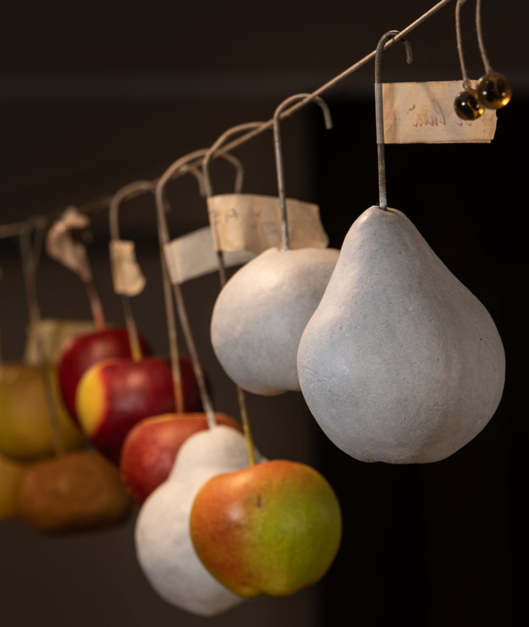 Maton Cardiff】 ビクトリアンのフルーツスタンド Maton Cardiff