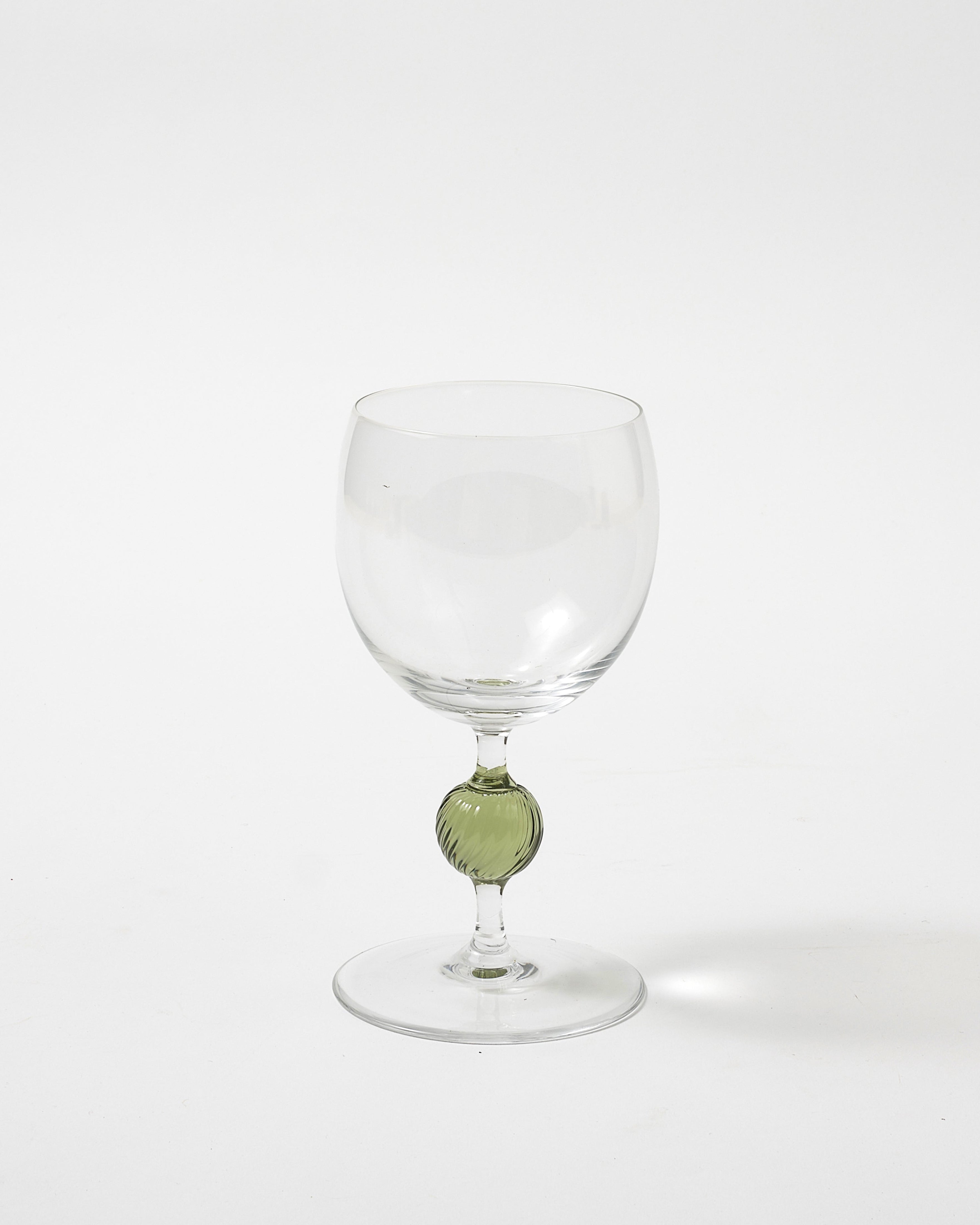 Demetra Wine Glass
