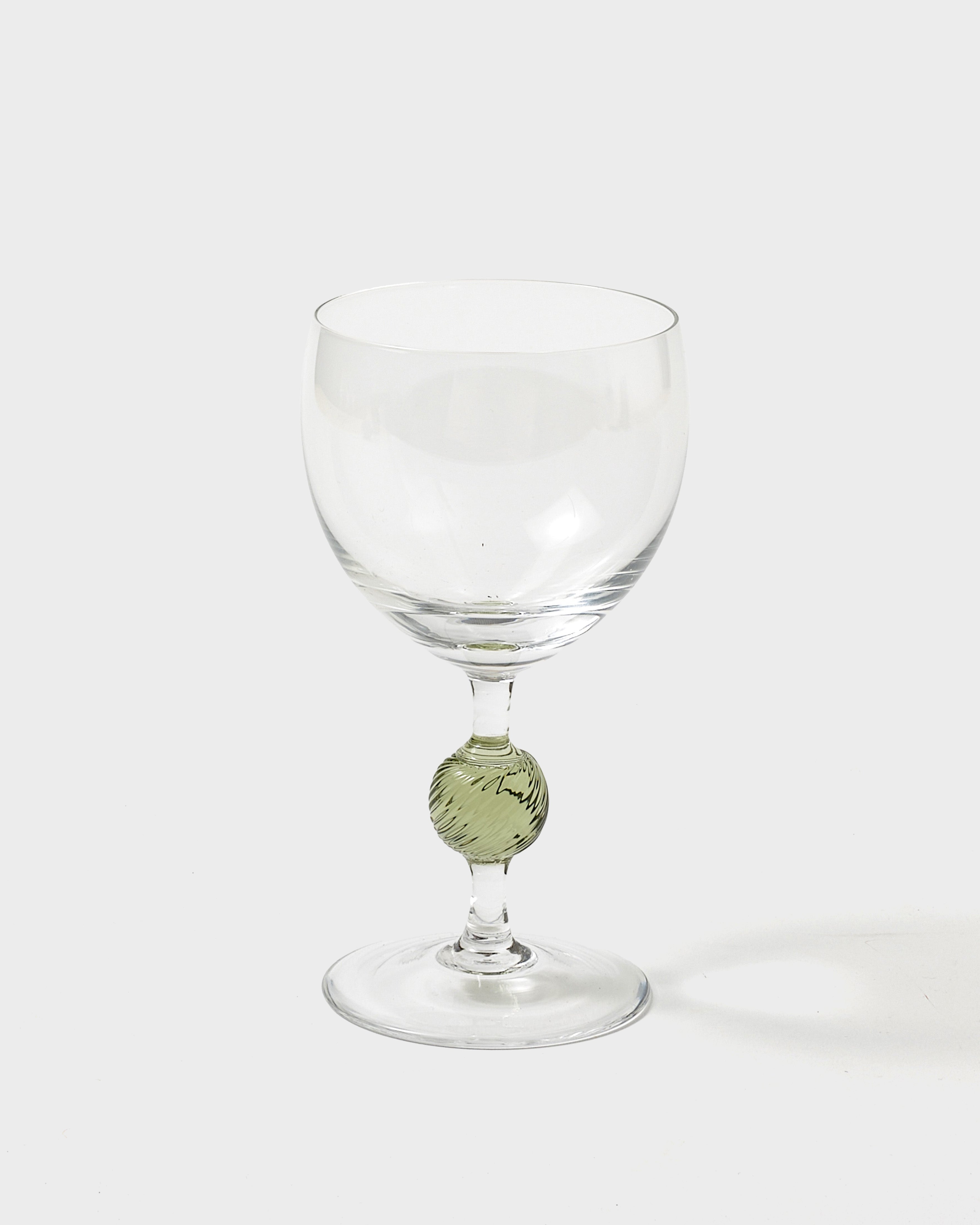 Demetra Water Glass
