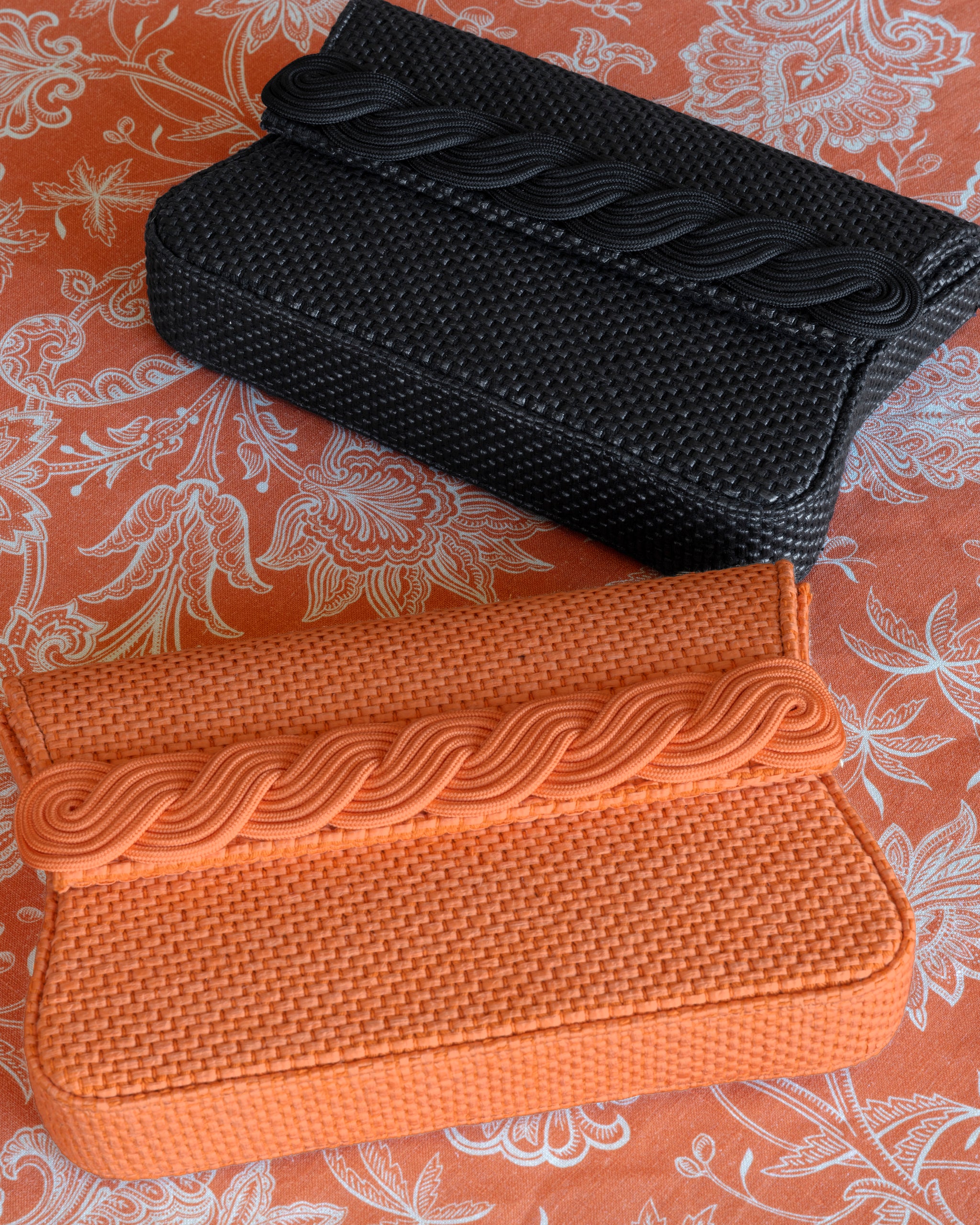 Destree x Cabana Gerrit Clutch, Black – Cabana Magazine