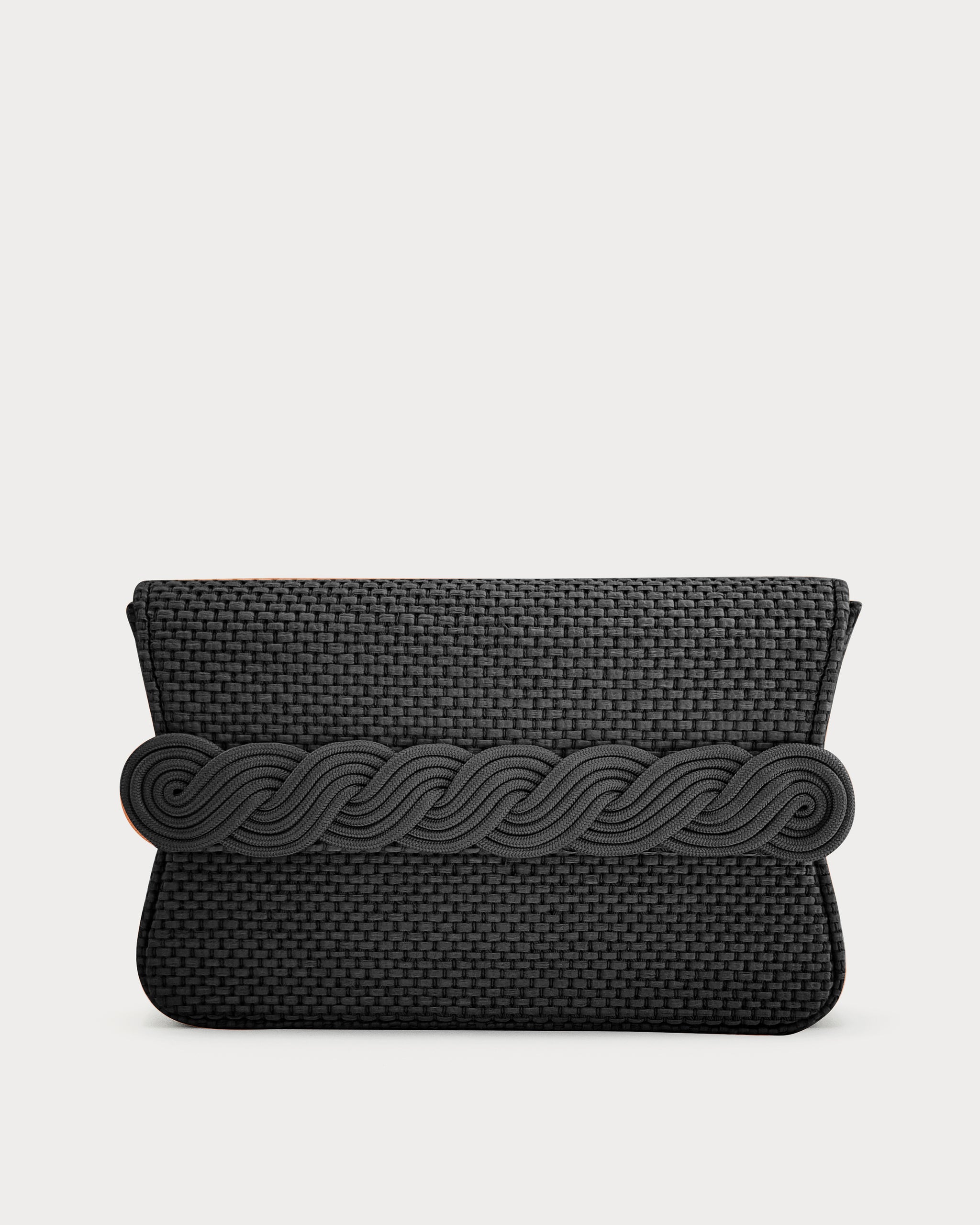 Destree x Cabana Gerrit Clutch, Black – Cabana Magazine