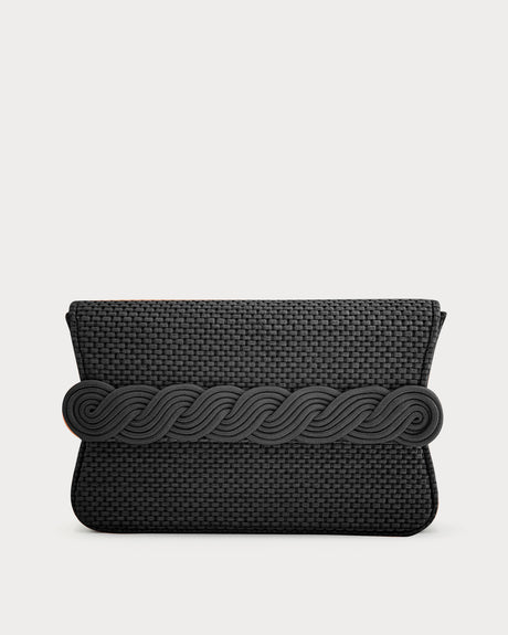 Destree x Cabana Gerrit Clutch, Black – Cabana Magazine