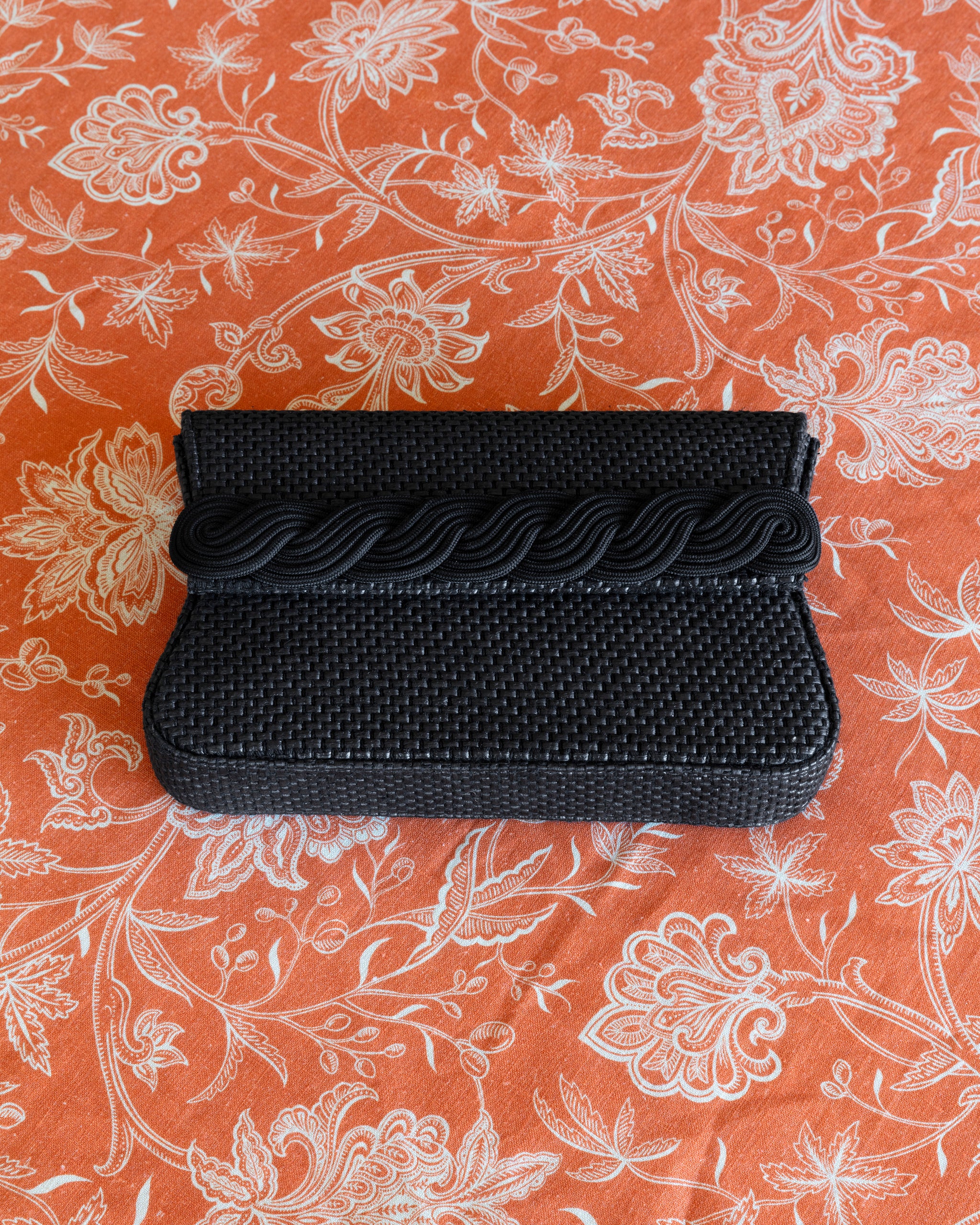 Destree x Cabana Gerrit Clutch, Black – Cabana Magazine