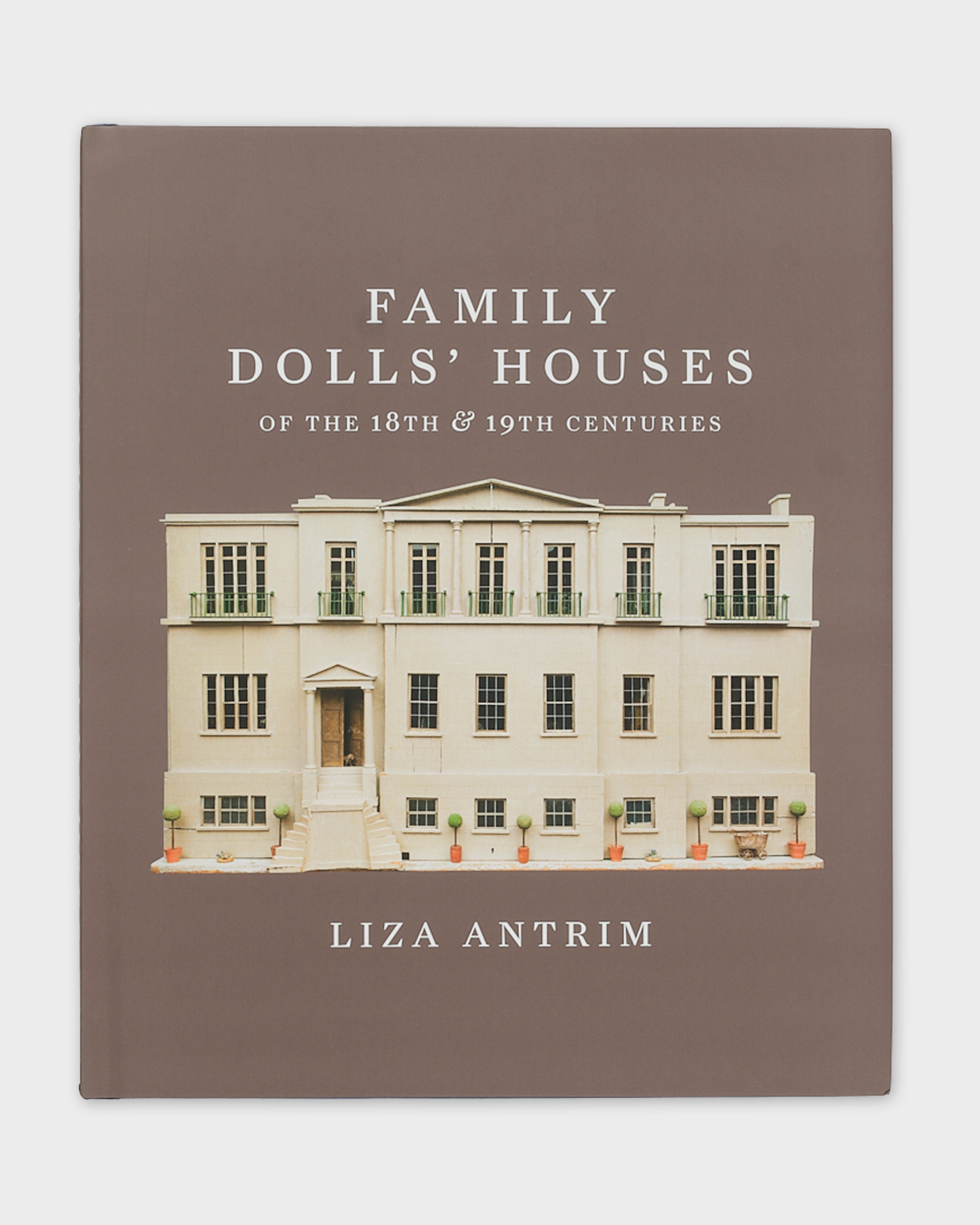 Family Dolls' Houses of the 18th and 19th Centuries – Cabana Magazine