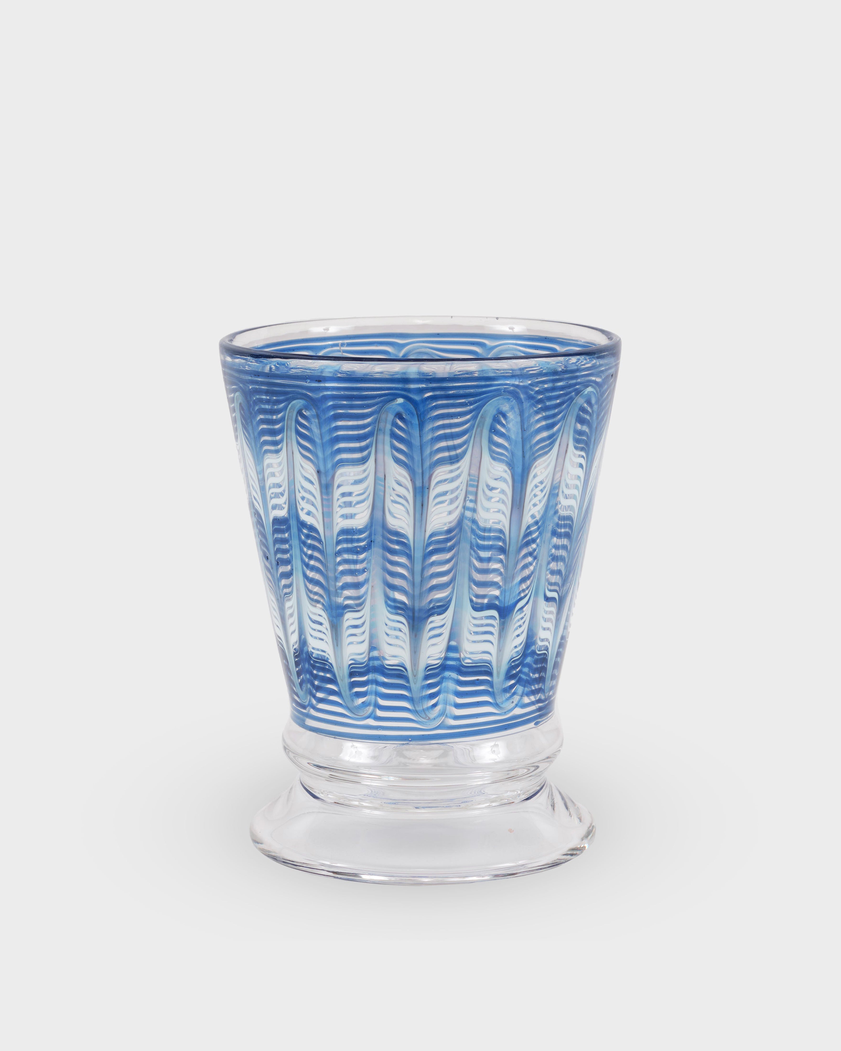 DAscoli Donatello Glasses Sapphire