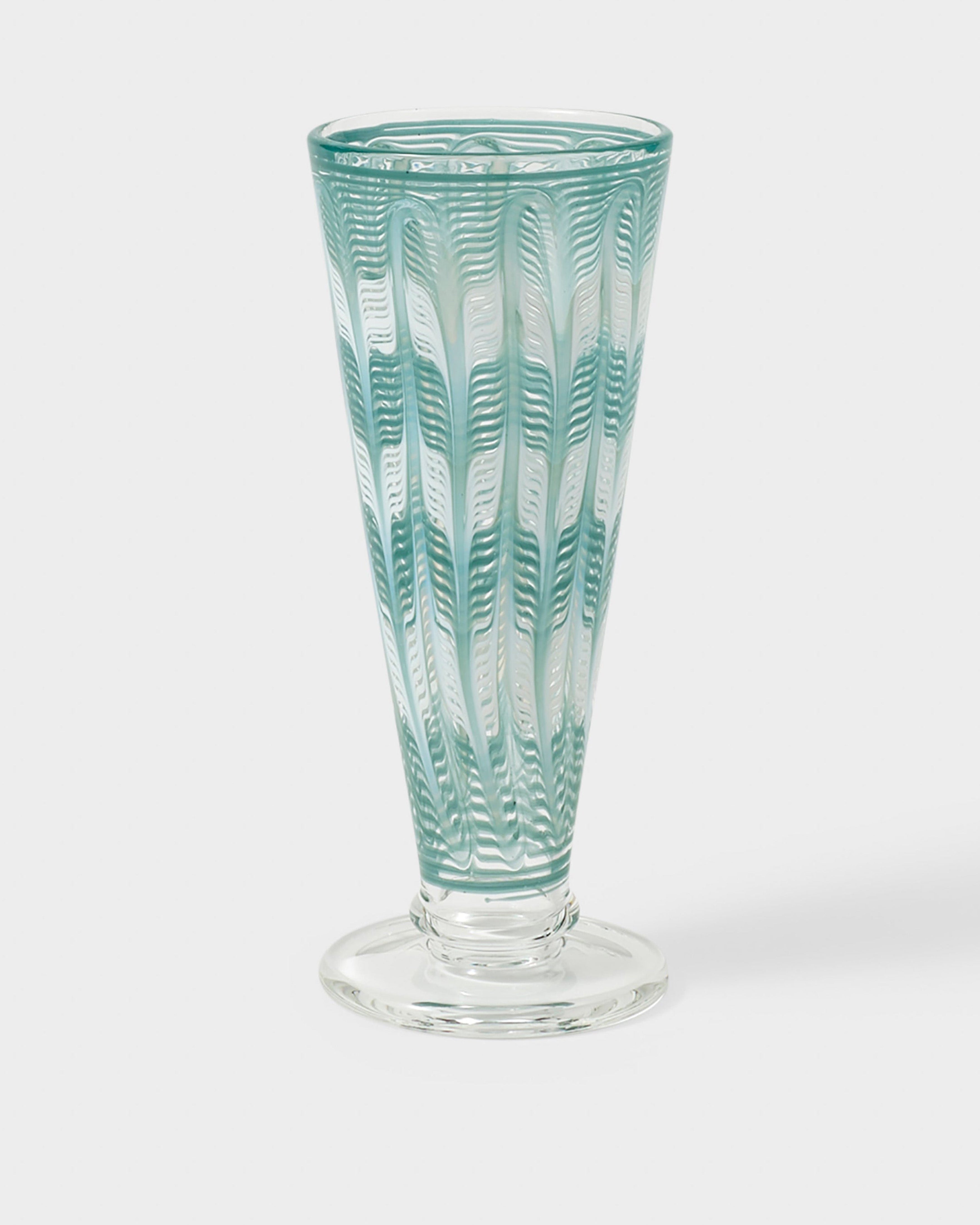 DAscoli Donatello Flute Glasses