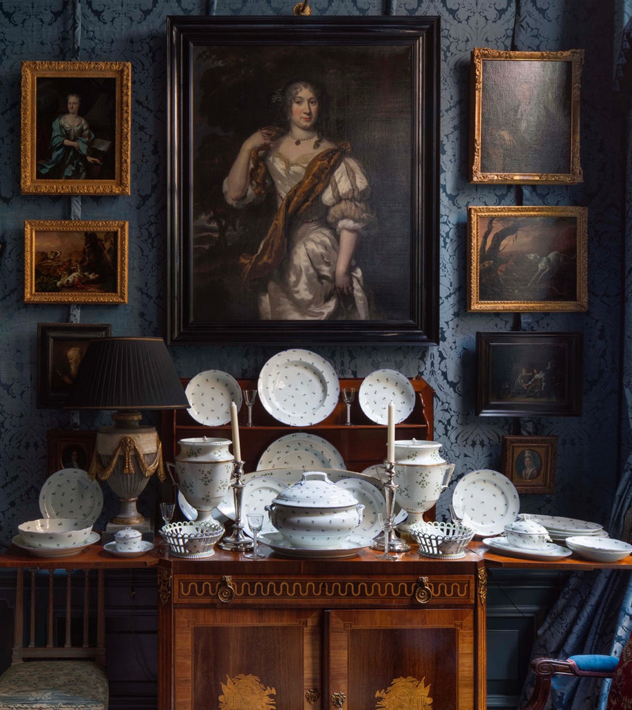 The King of Chelsea: The enduring influence of Christopher Gibbs ...