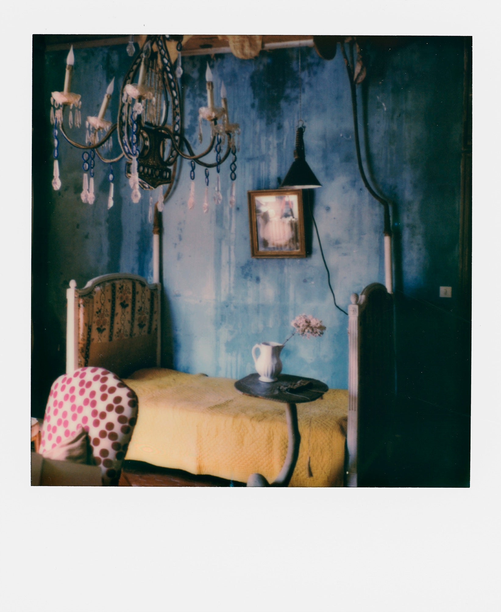 The Interview: François Halard – Cabana Magazine