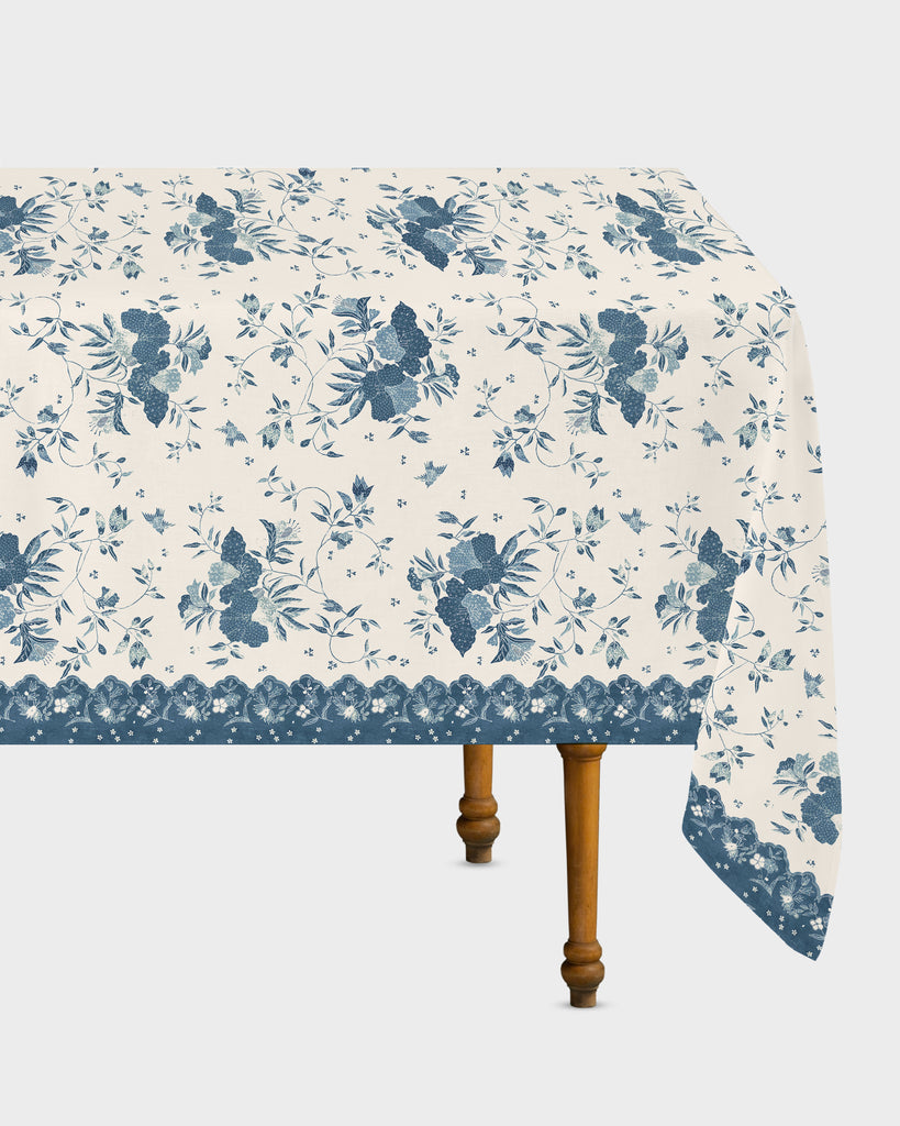 Ralph Lauren Home x Cabana, Elyria Floral Tablecloth – Cabana Magazine