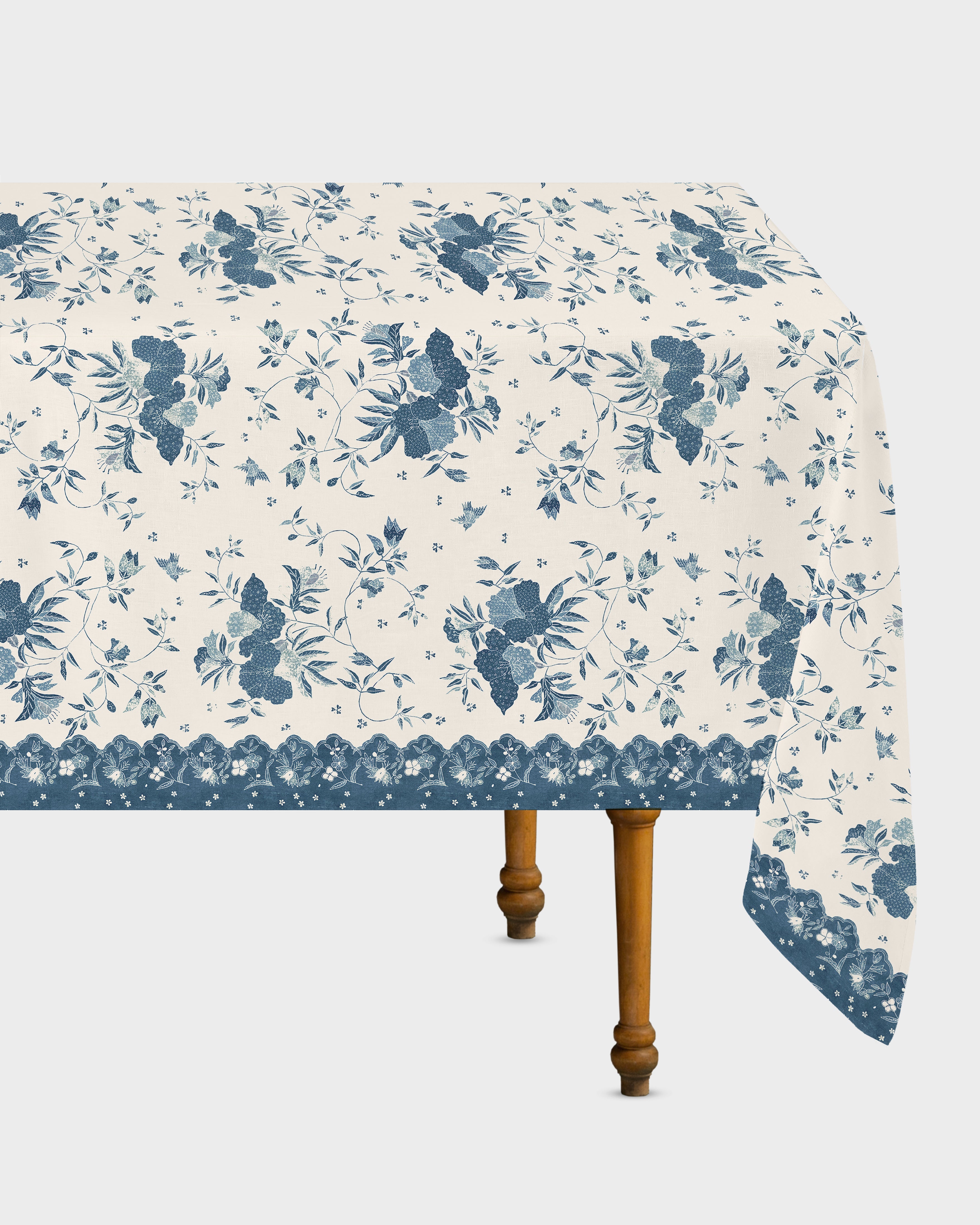 Ralph Lauren Home x Cabana, Elyria Floral Tablecloth – Cabana Magazine