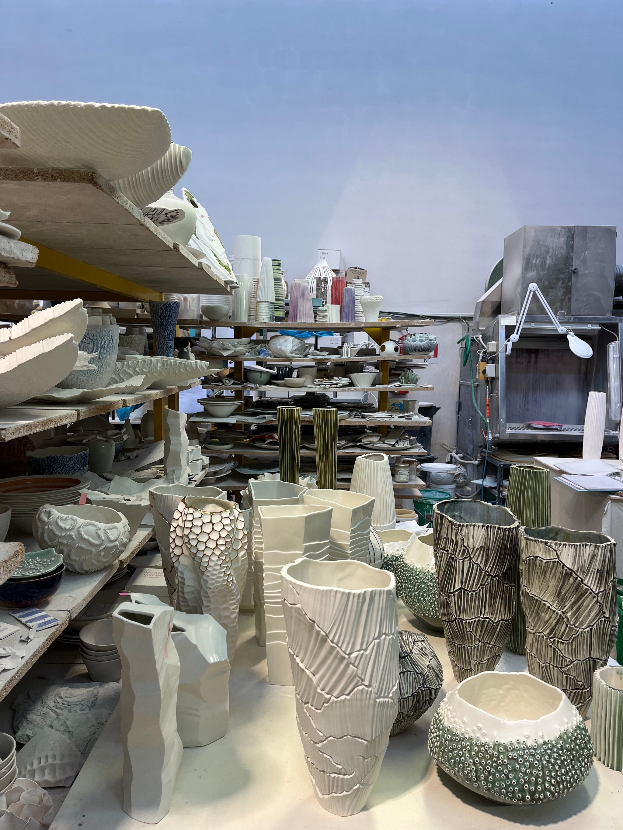 The Ceramics of Faenza – Cabana Magazine
