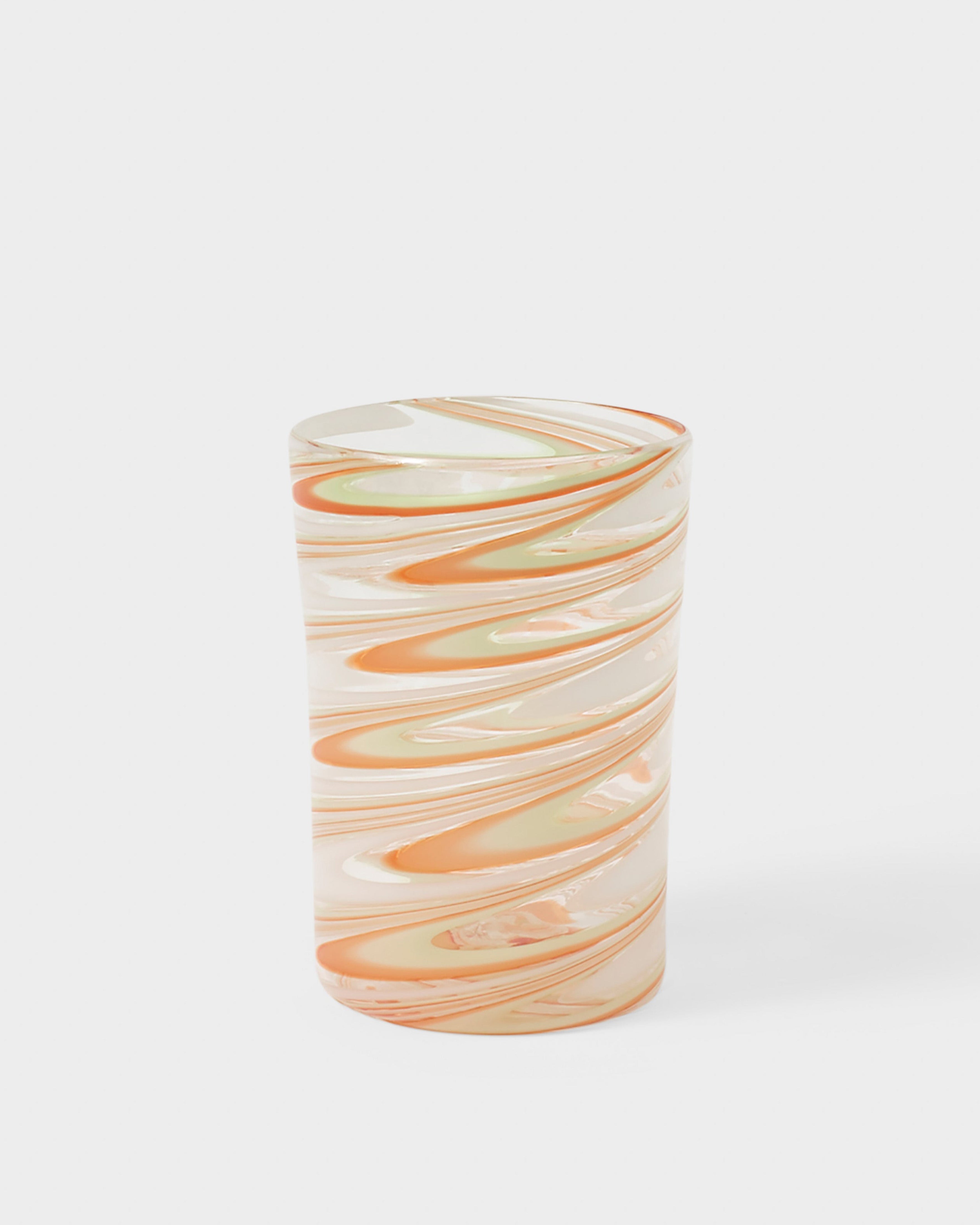 Fenicio Glass Light