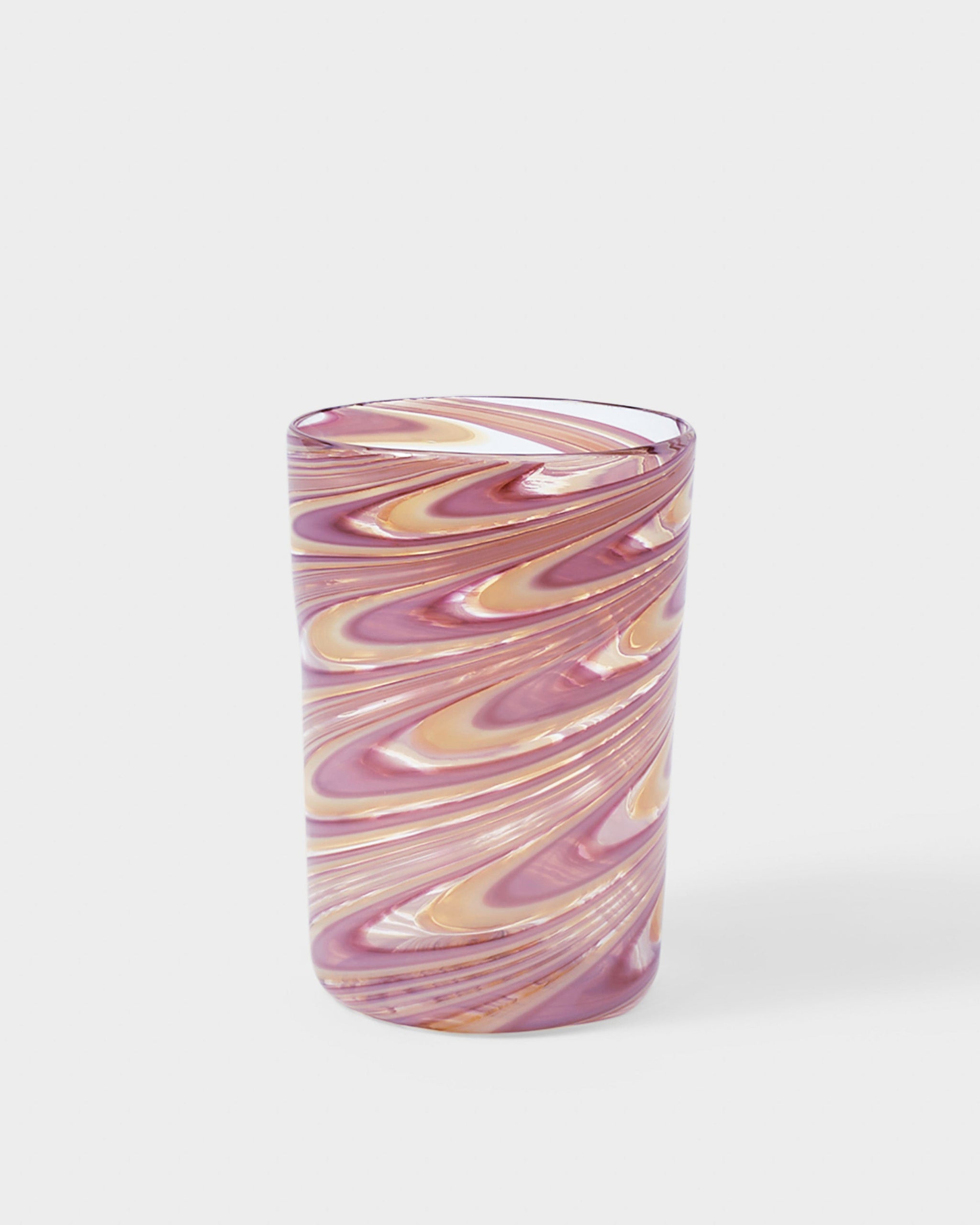 Fenicio Glass, Orange – Cabana Magazine
