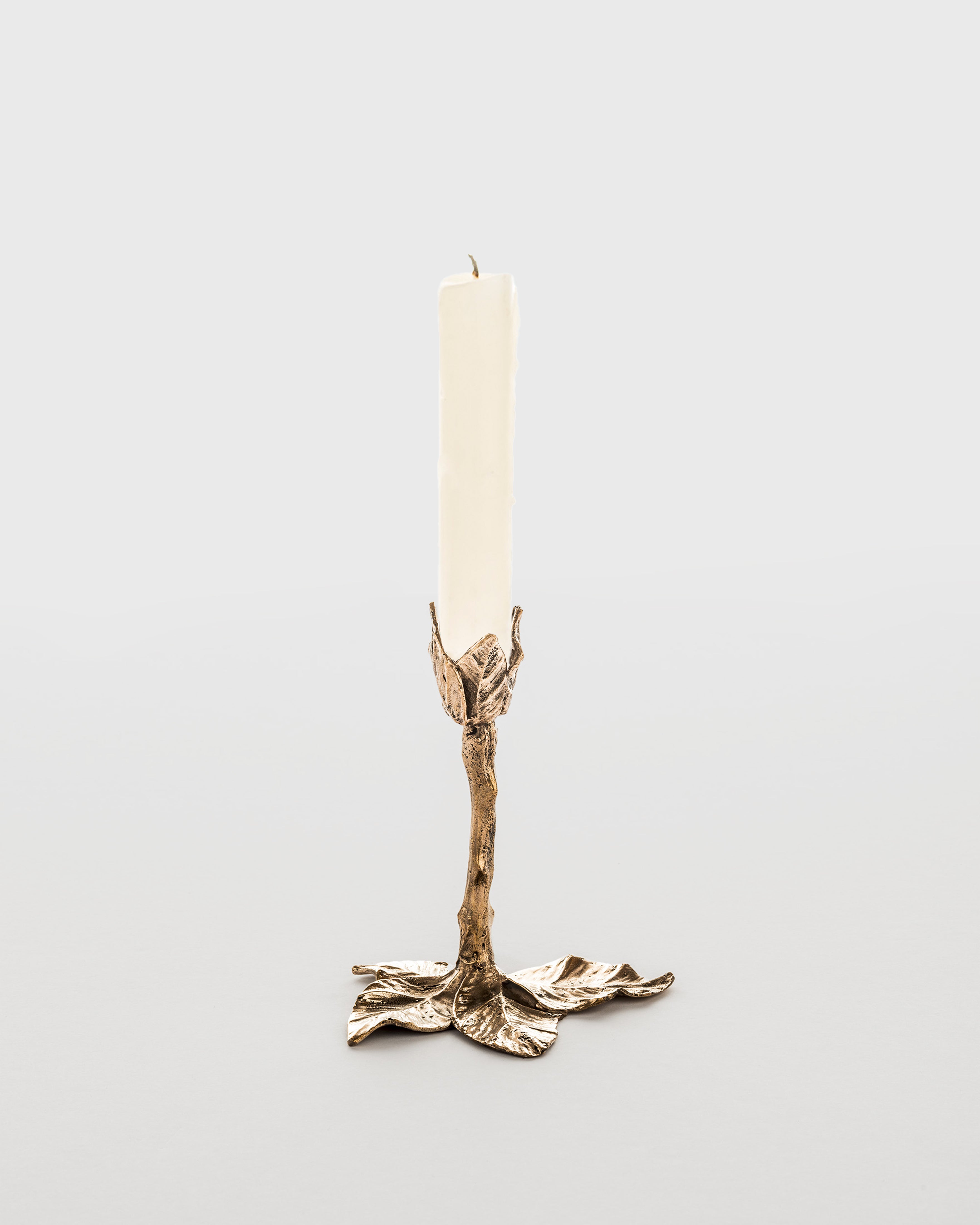 Foglie Candlestick Osanna Visconti Medium