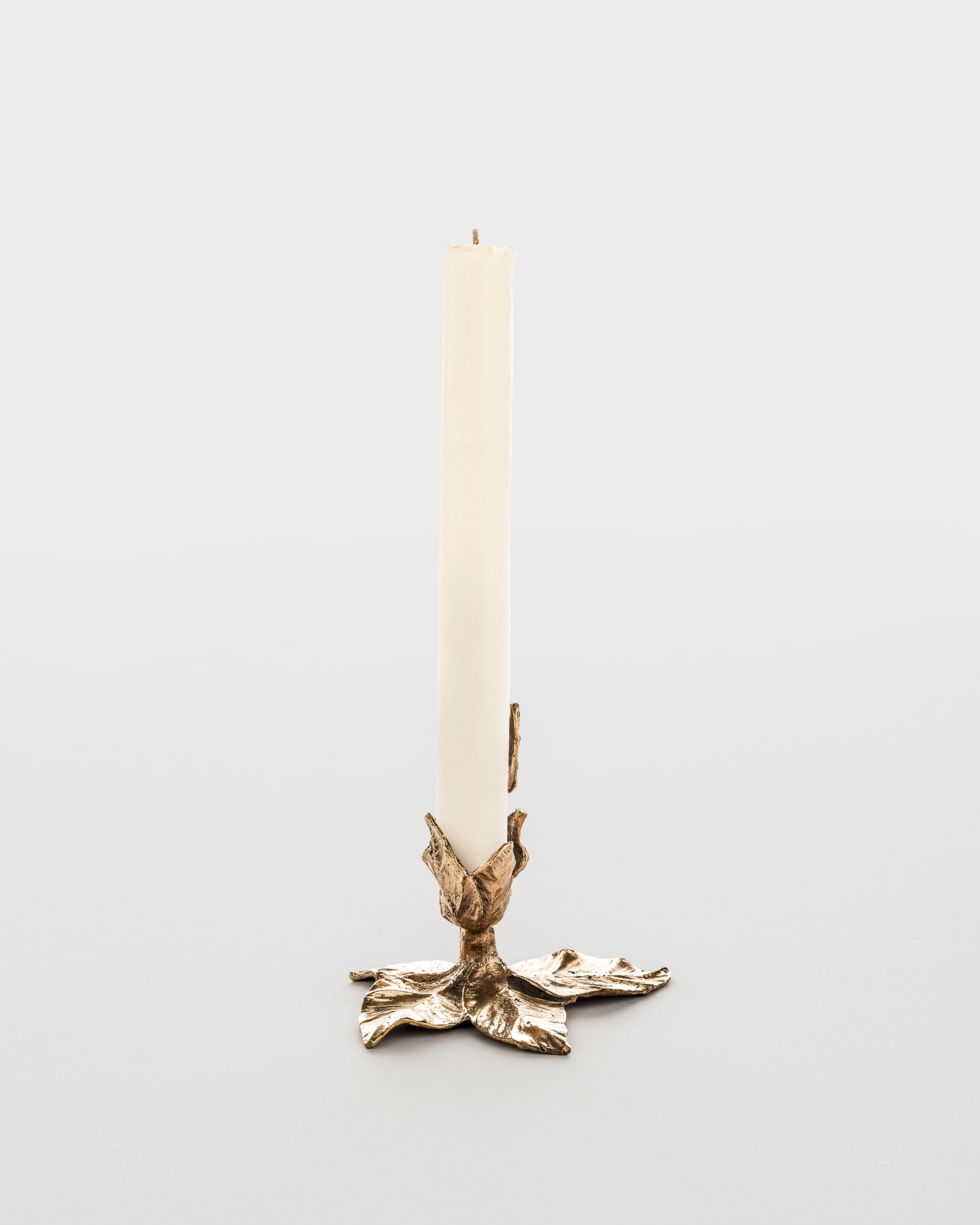 Foglie Candlestick Osanna Visconti Small