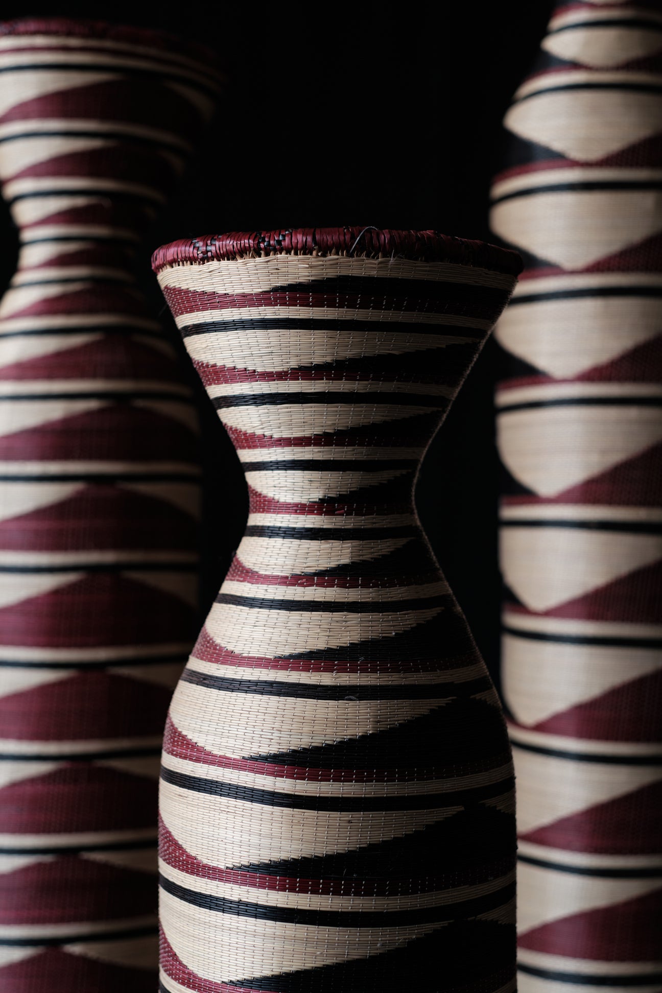 洋書 IBAN BASKETS by JEAN-FRANCOIS BLEHAUT 0_9397_2222-
