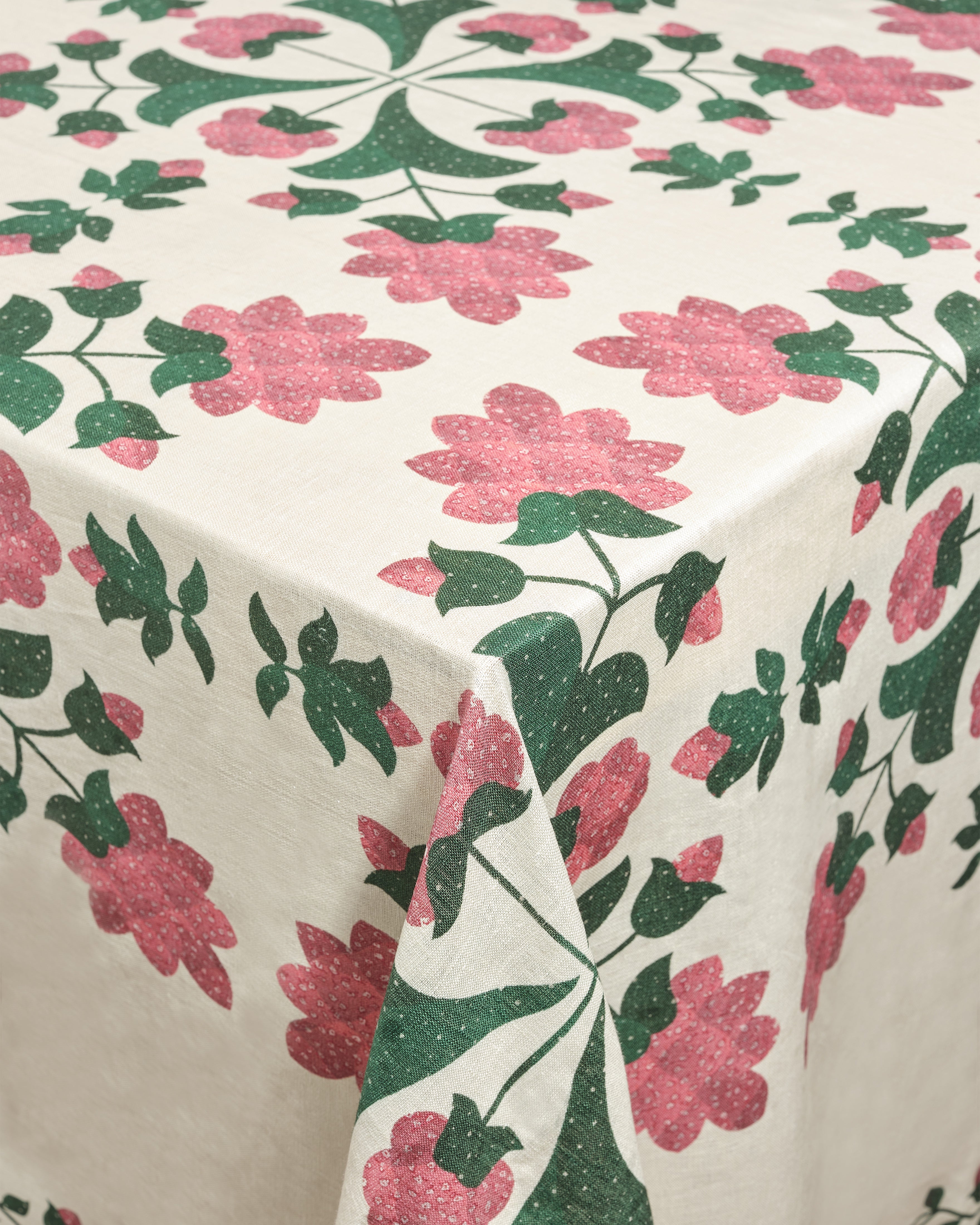 Garda Tablecloth Square