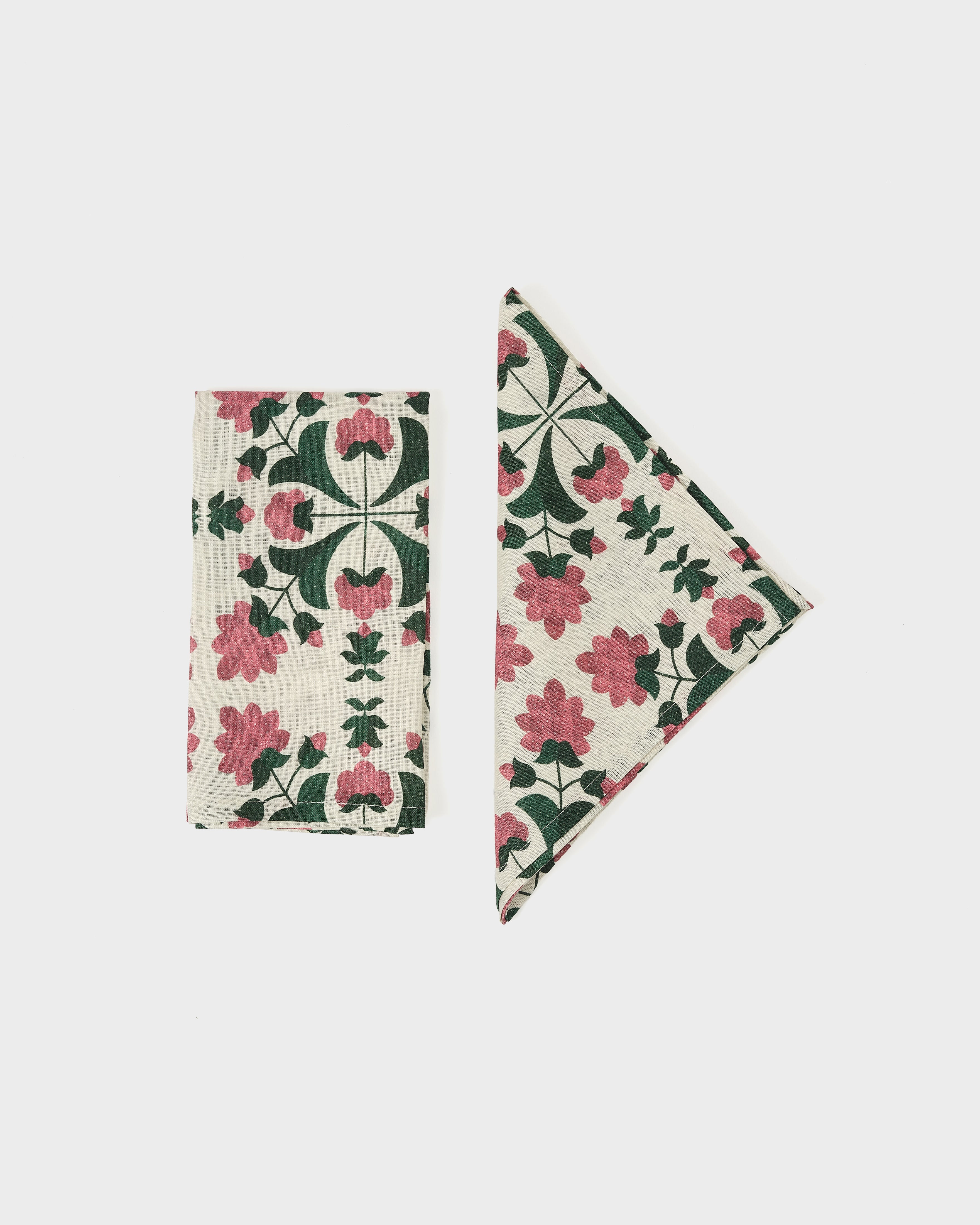 Garda Linen Napkins