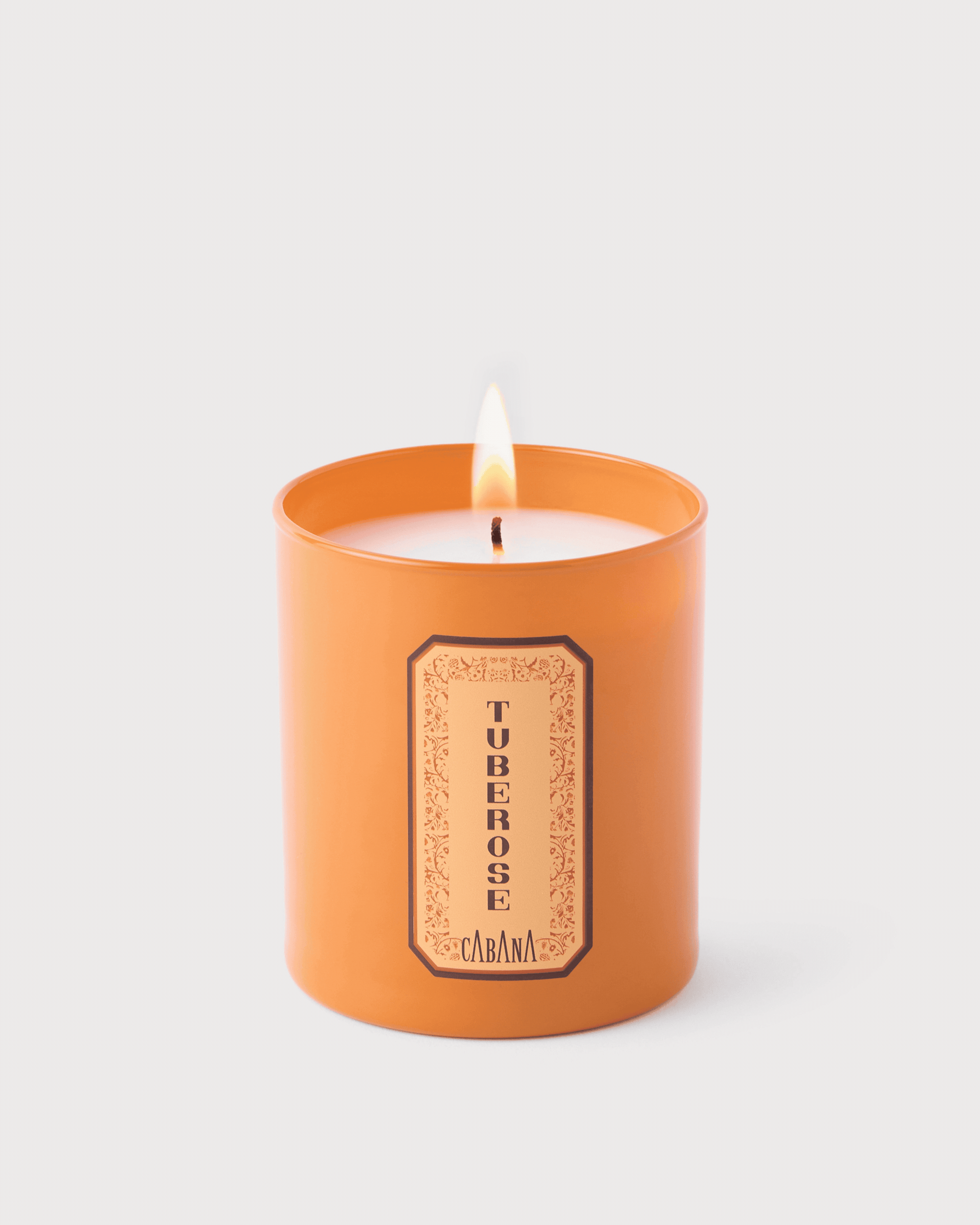 Tuberose Cabana Candle – Cabana Magazine