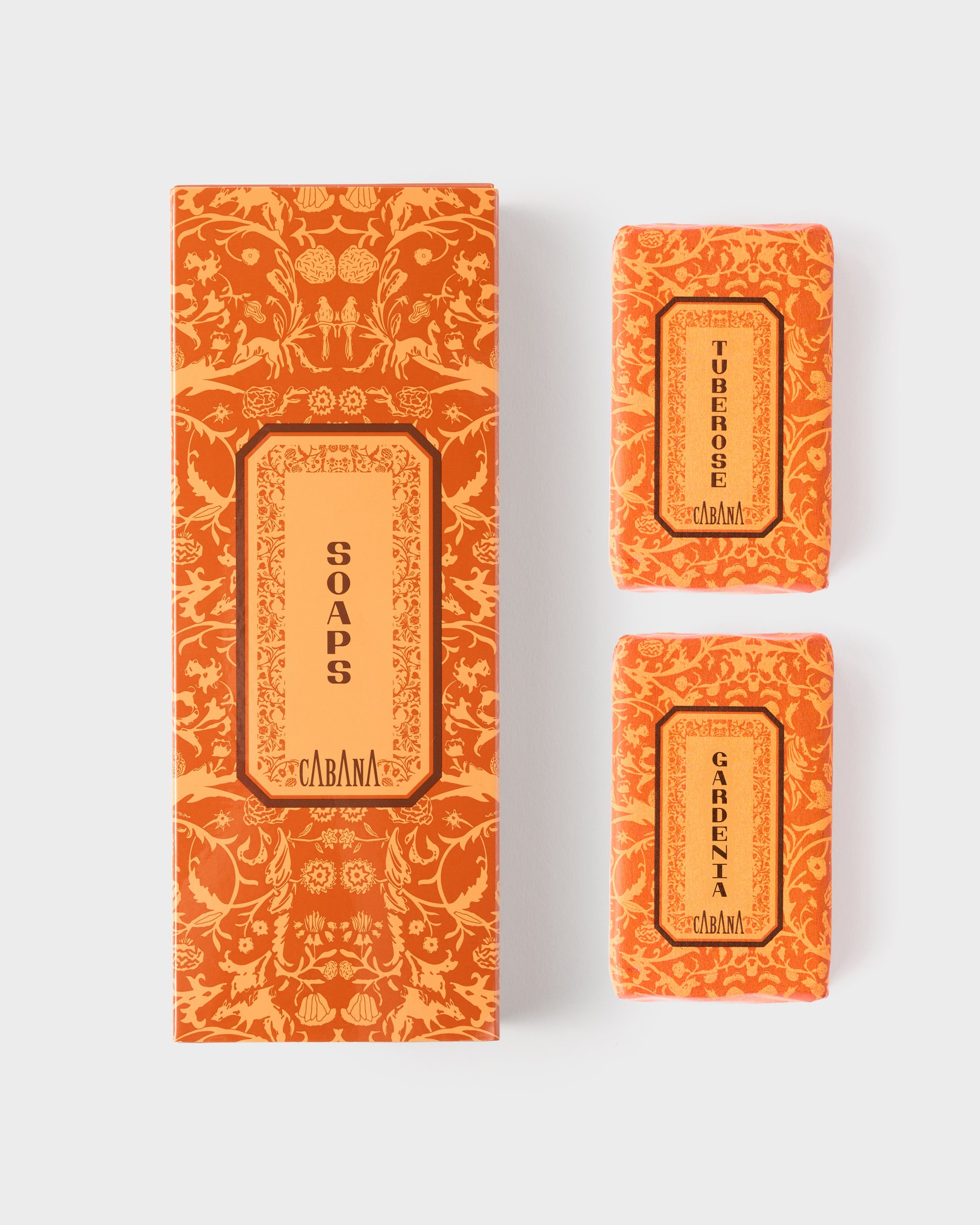 Cabana Soap (Set of 2) – Cabana Magazine