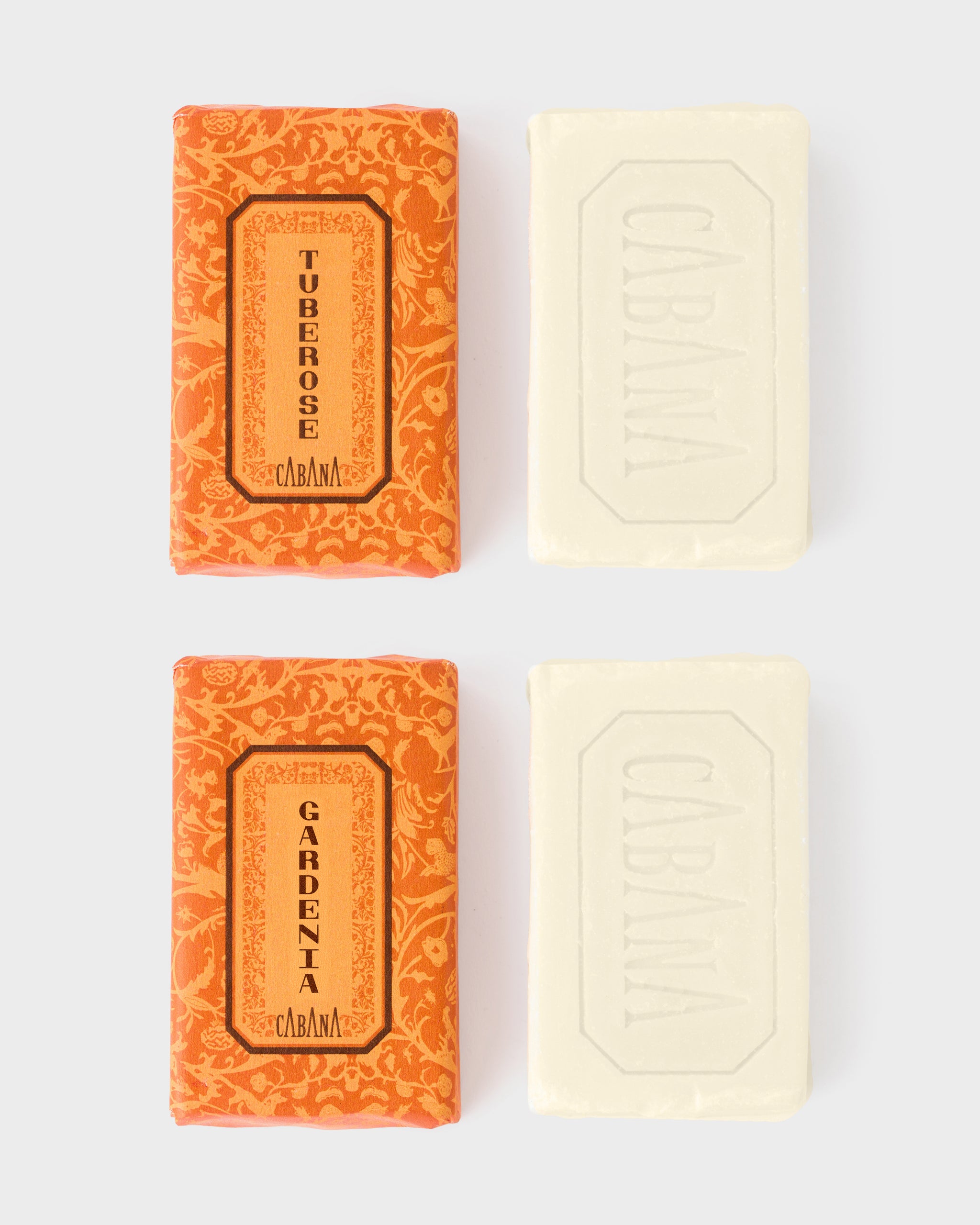 Cabana Soap (Set of 2) – Cabana Magazine