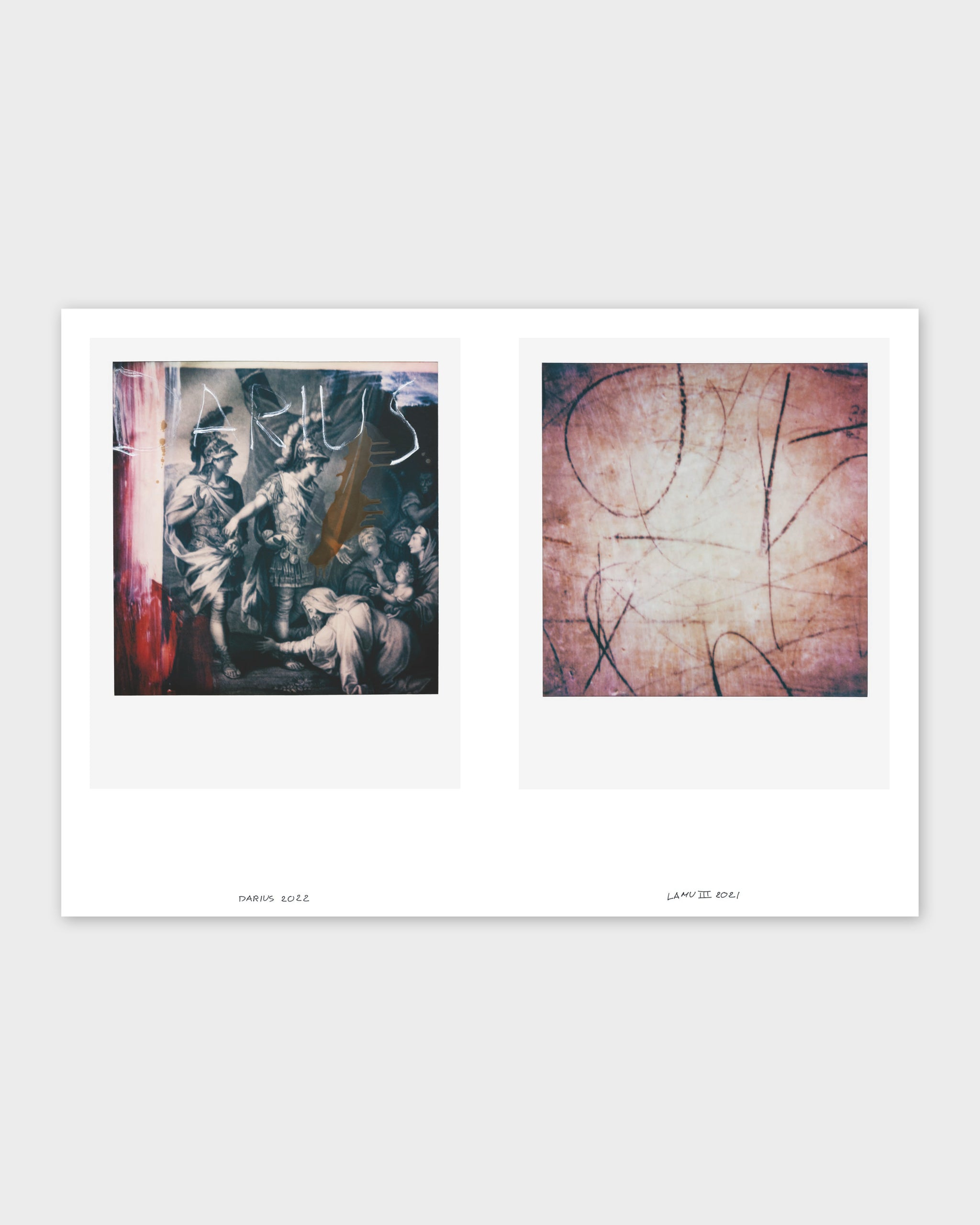 François Halard François Halard — VILLEPIN