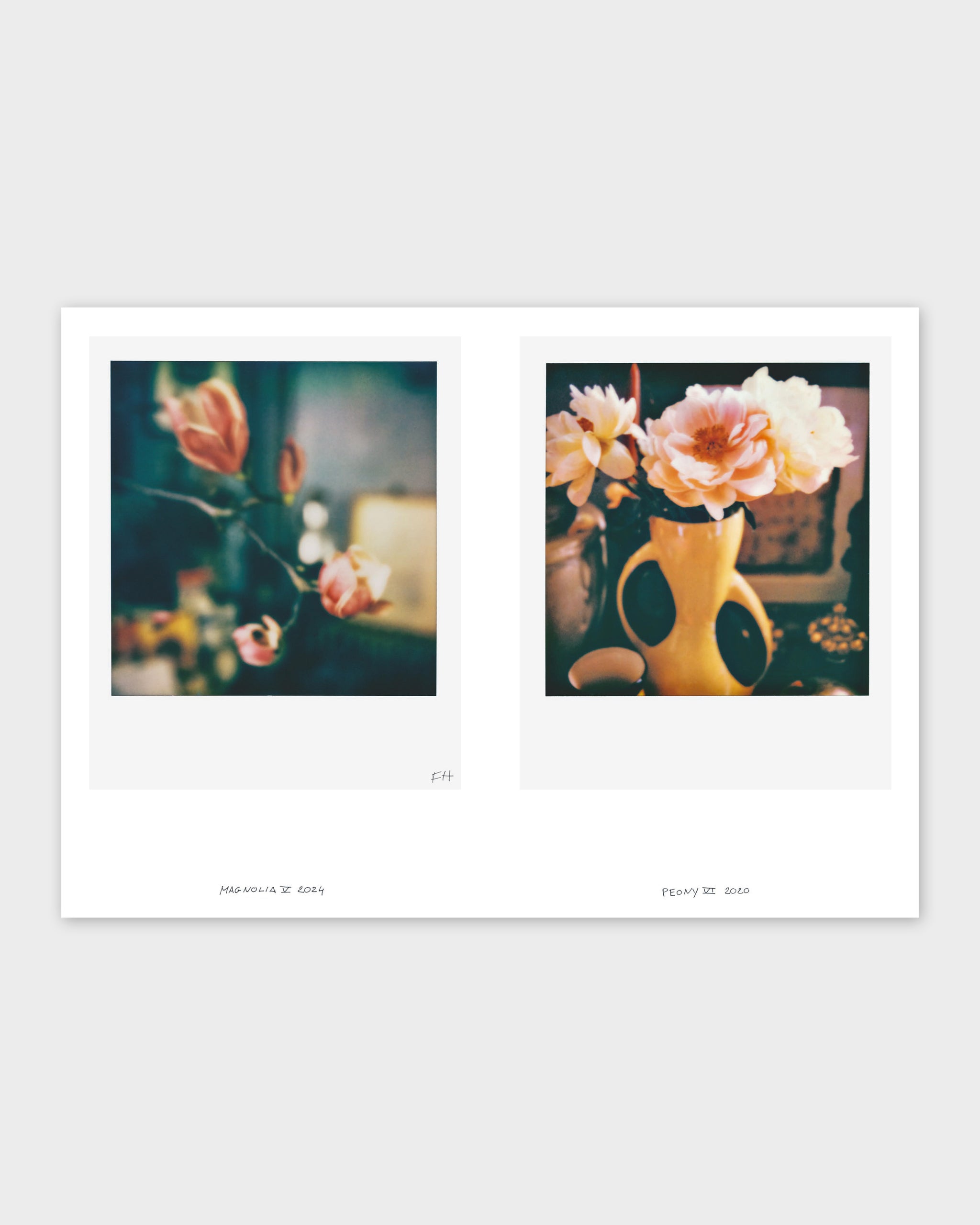 François Halard Francois Halard: Art and Flowers – Cabana Magazine