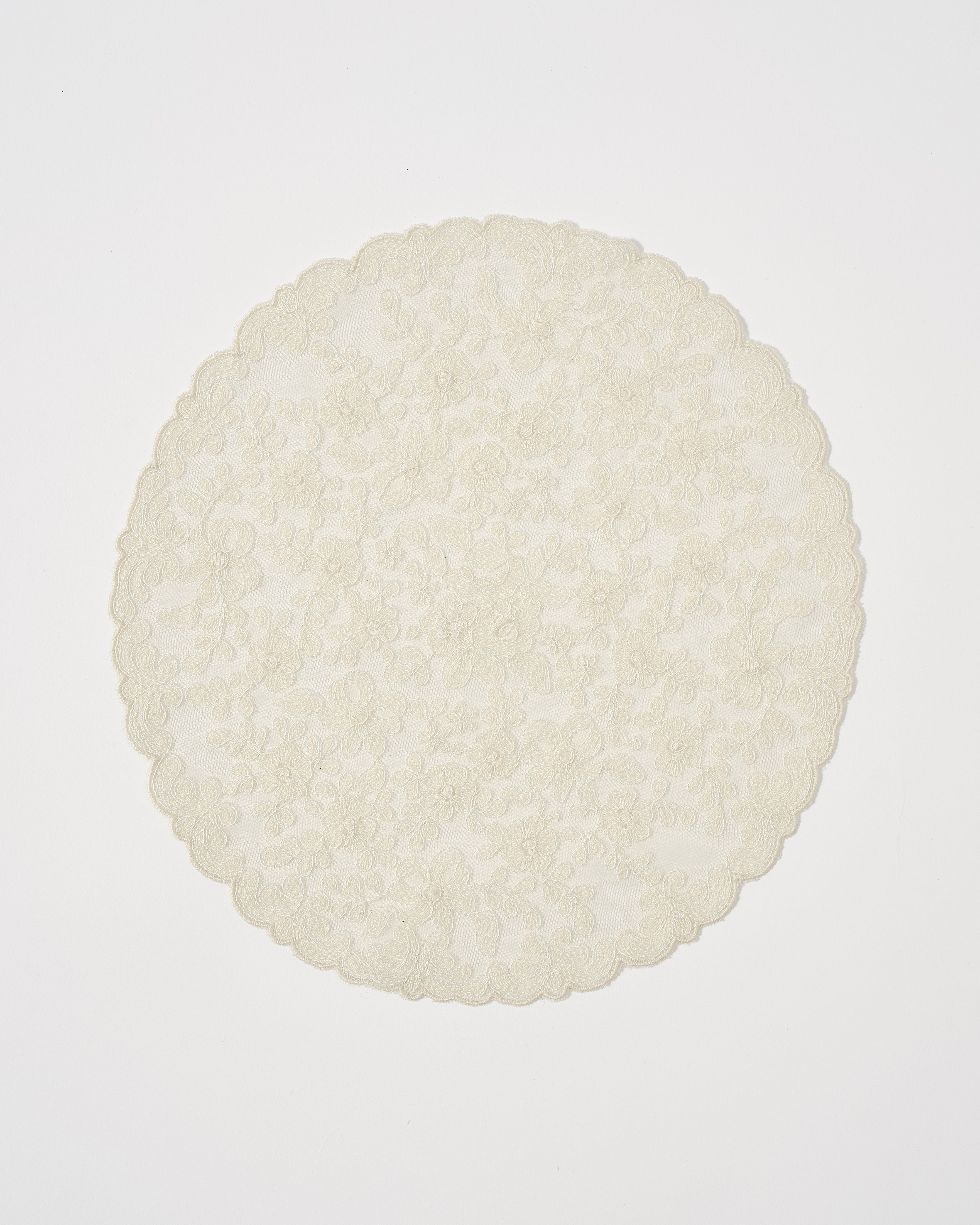 Silk Lace Placemat