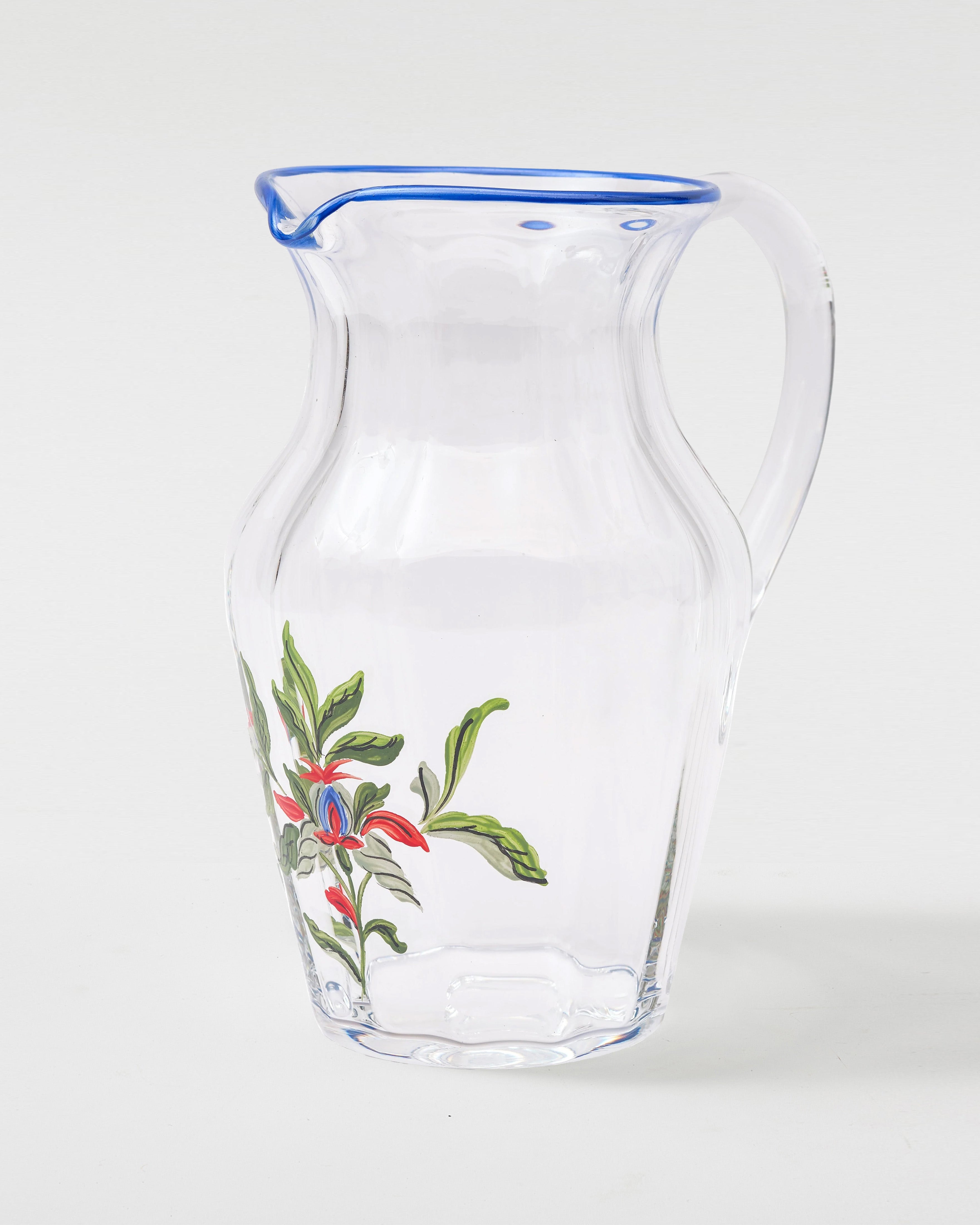 Houghton Hall Murano Jug