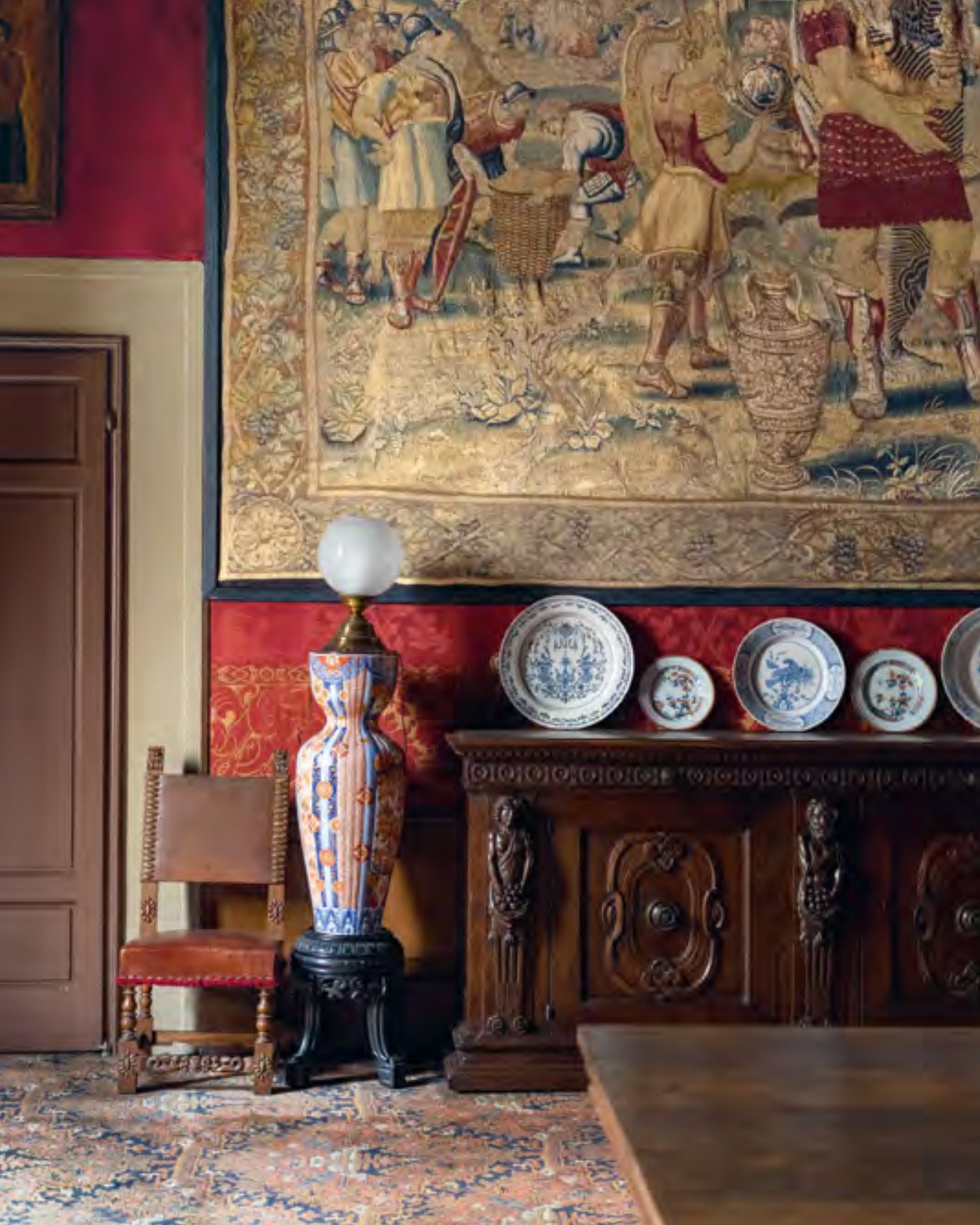 Inside Florence, A Tale of Palazzi and Botteghe – Cabana Magazine