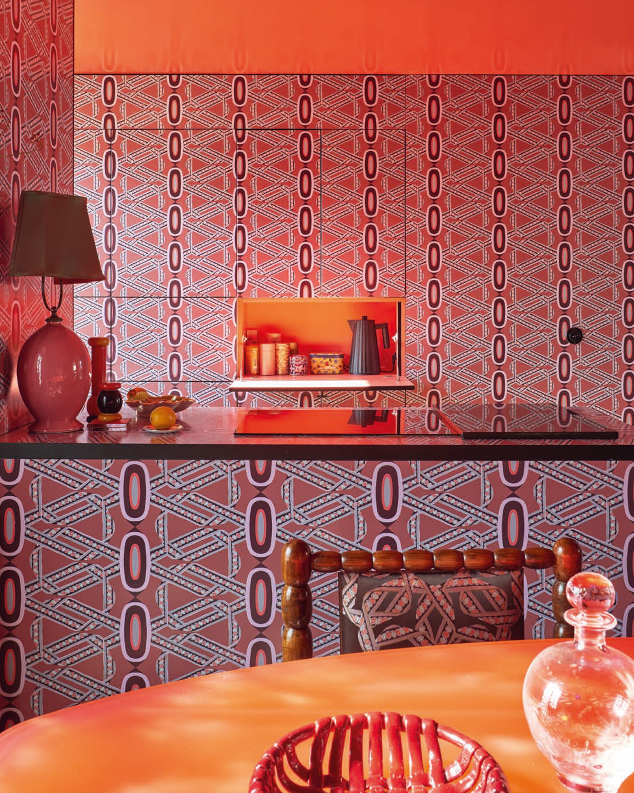 Inside Paris by Ricardo Labougle – Cabana Magazine