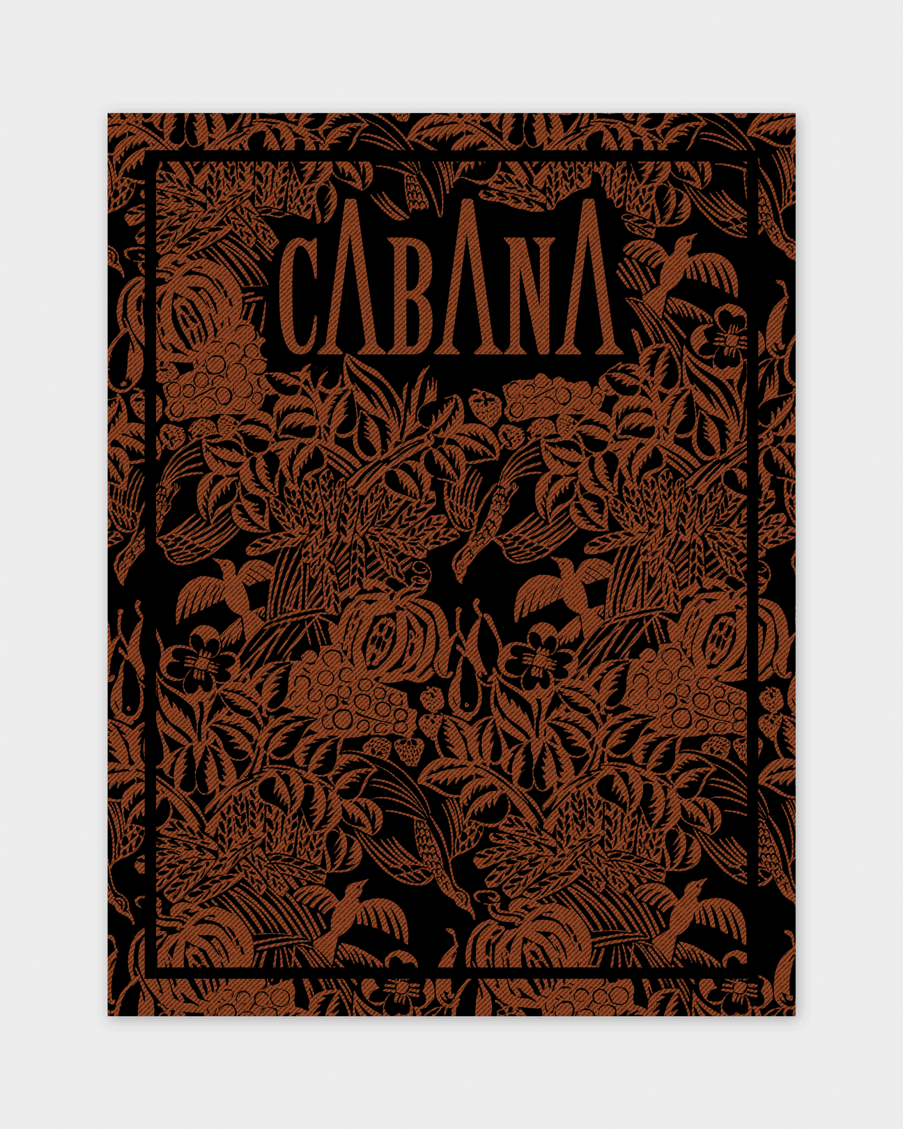 Inspired By: Raoul Dufy – Cabana Magazine