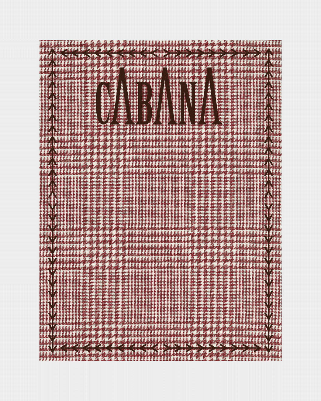 Cabana Magazine N26