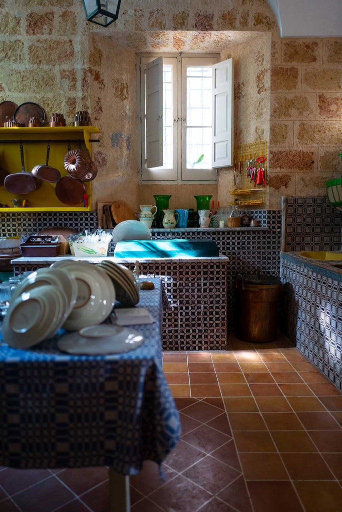 A Weekend in Salento – Cabana Magazine