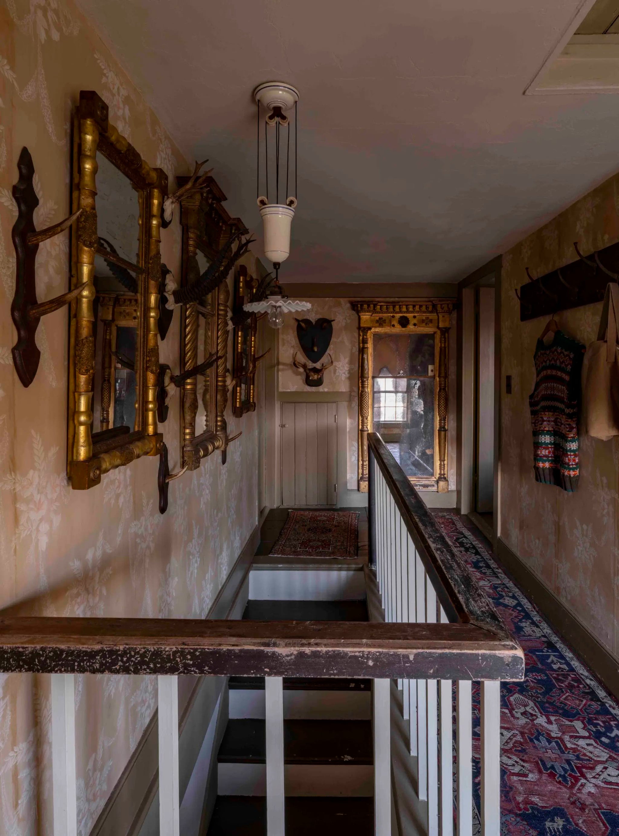 Interior Revival Ollerton