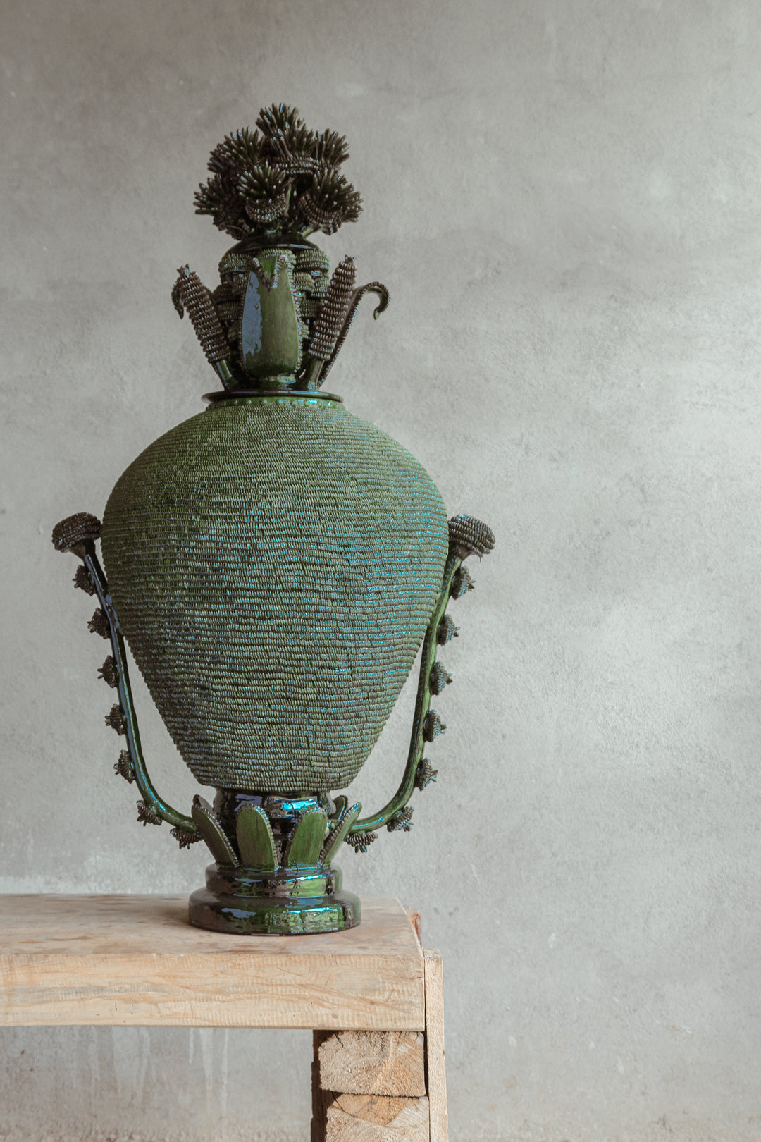 King of the Fruit: The History of Ceramics in Tangacìcuaro