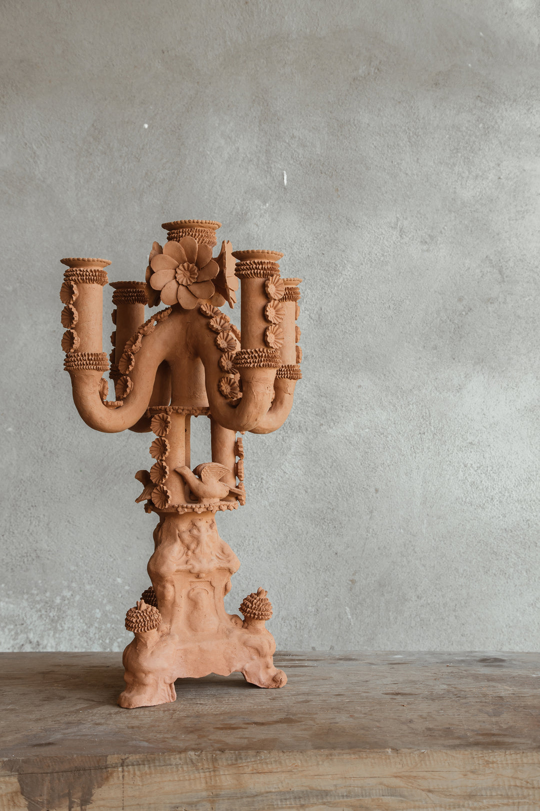King of the Fruit: The History of Ceramics in Tangacìcuaro