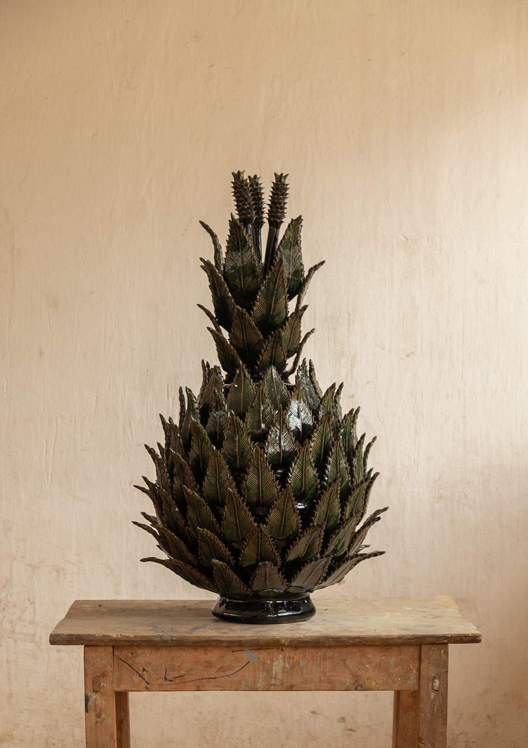 King of the Fruit: The History of Ceramics in Tangacìcuaro