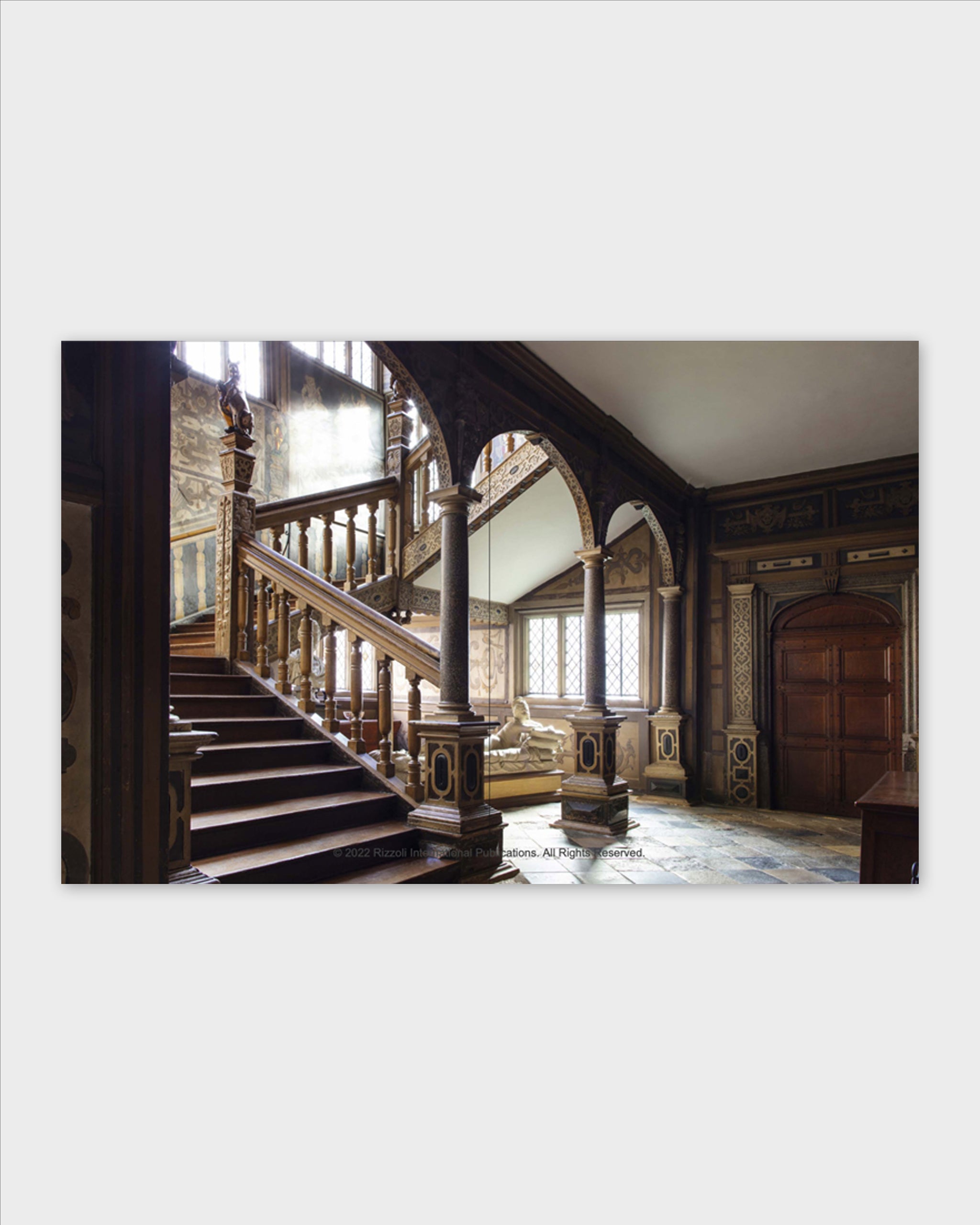 Knole: A Private View of One of Britain's Great Houses by Robert