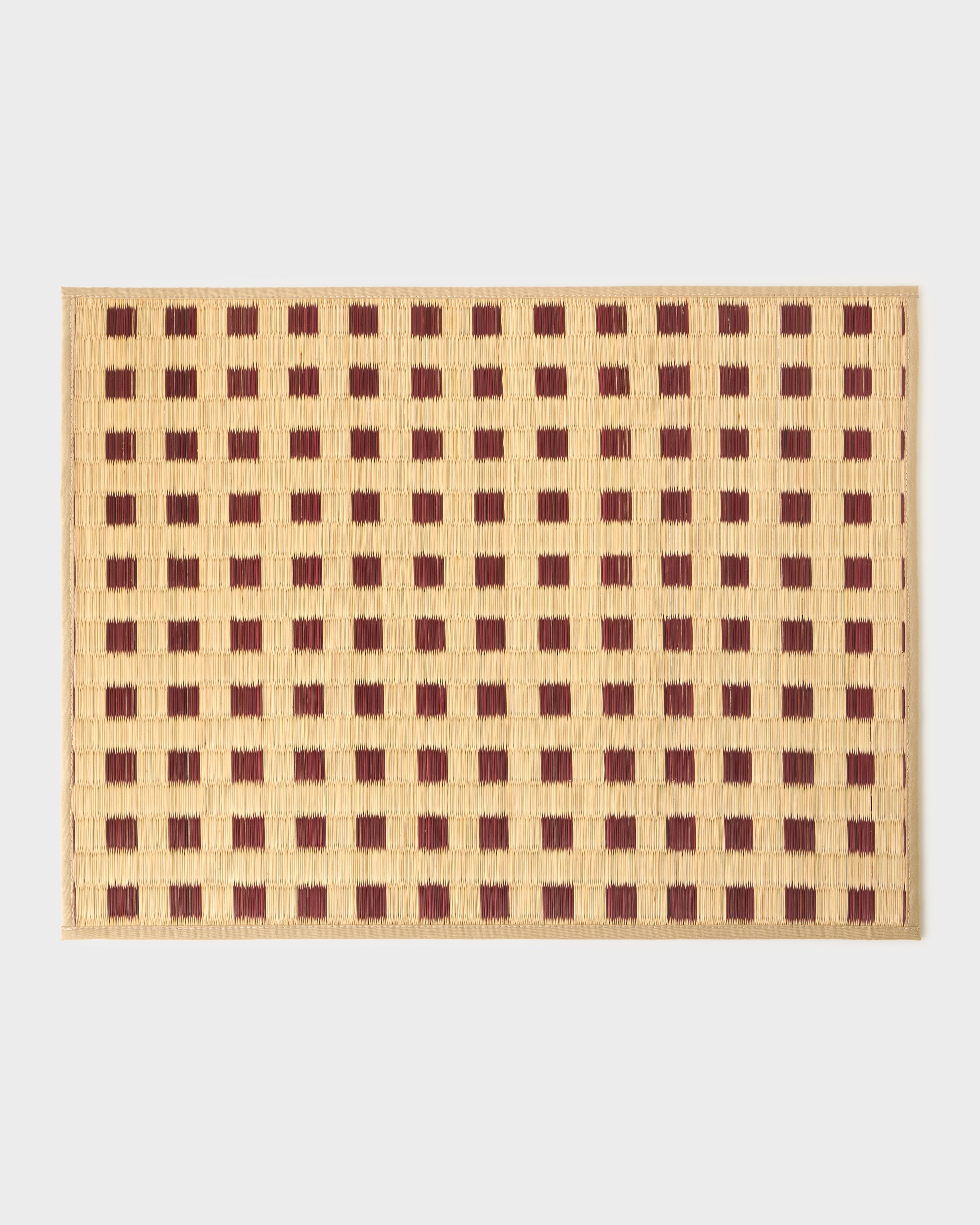 Capri Placemat, Natural
