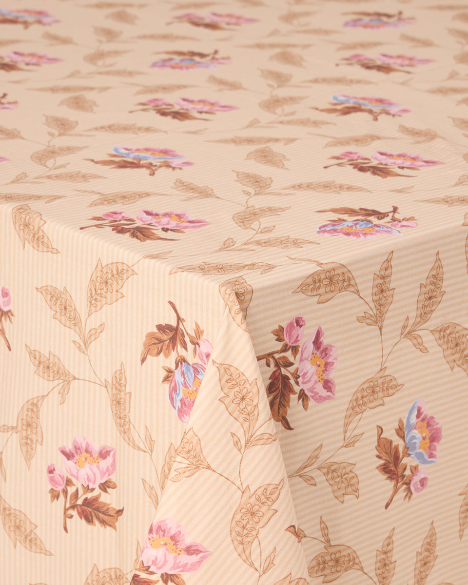 Lavinia Pastel Tablecloth – Cabana Magazine