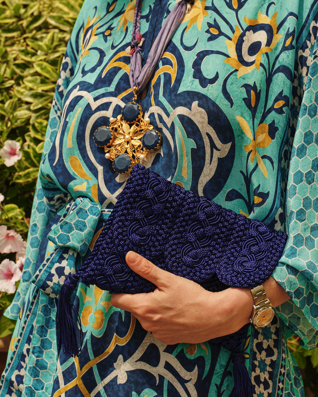 Handmade in India – Cabana Magazine