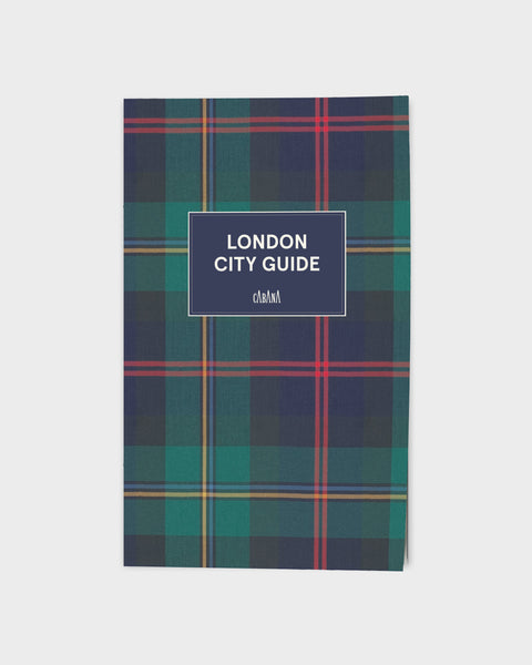 London City Guide – Cabana Magazine