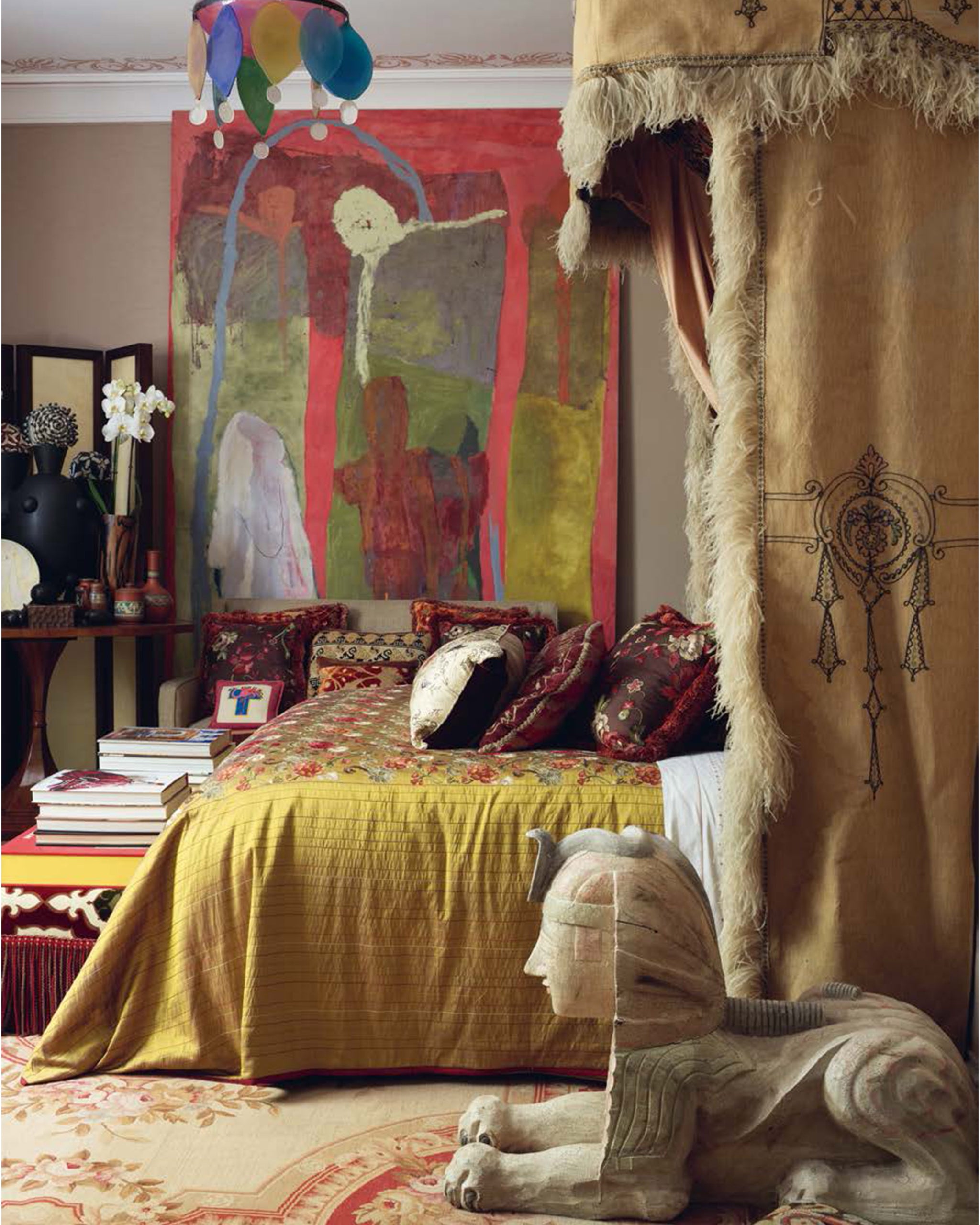 London Living by Karen Howes and Simon Upton – Cabana Magazine