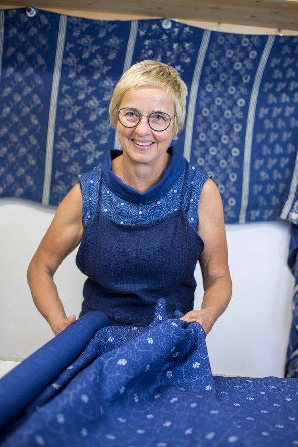 Indigo Dyeing in Central Europe – Cabana Magazine