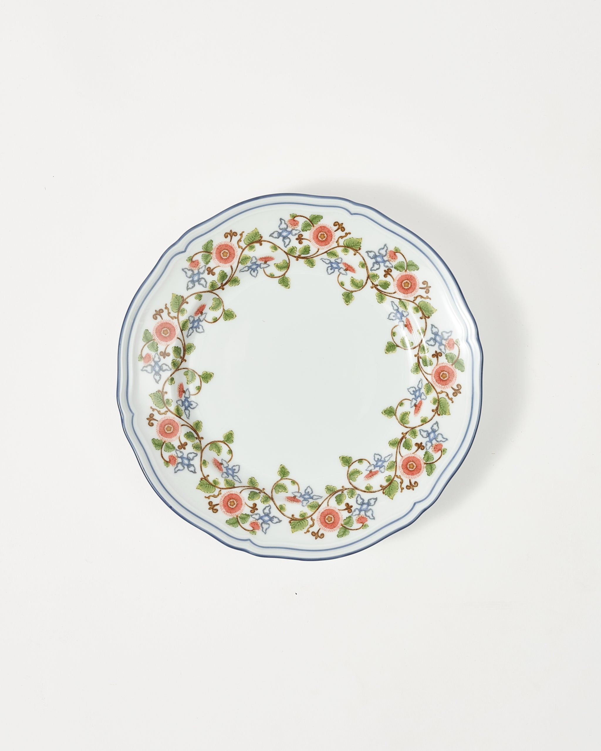 "Martina" Dessert Plate by Ginori 1735