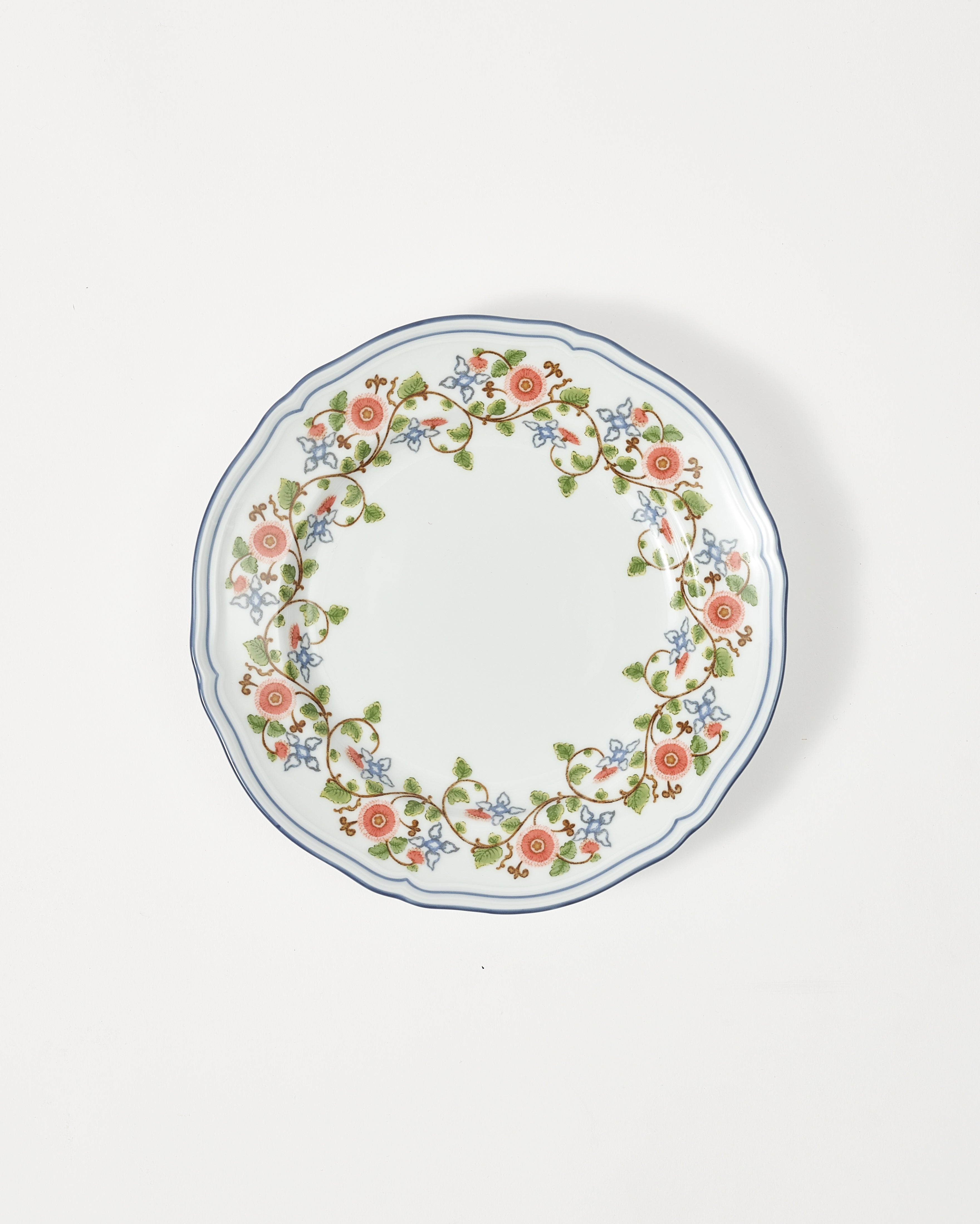 "Martina" Dessert Plate Ginori 1735