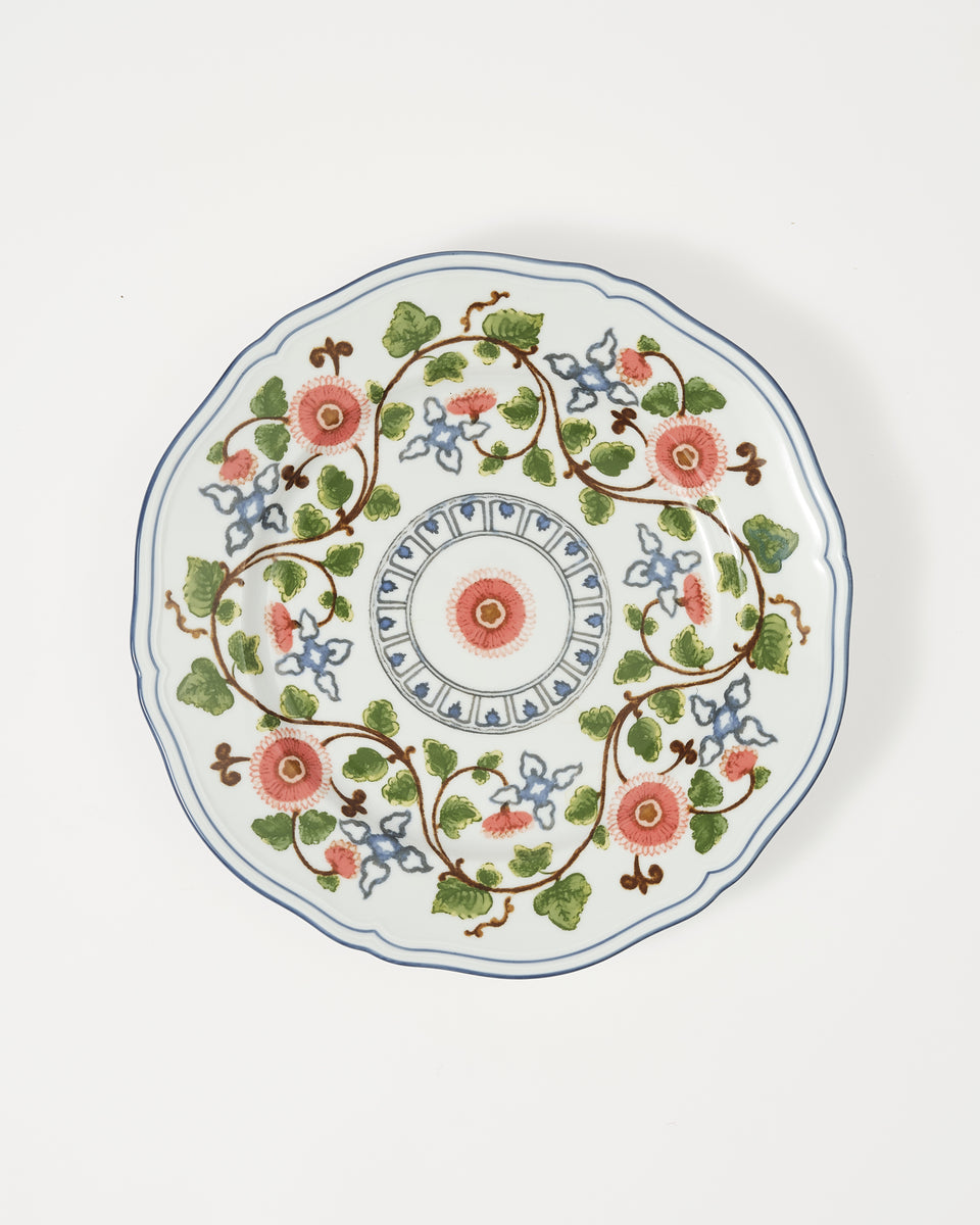 Ginori "Martina" Dinner Plate